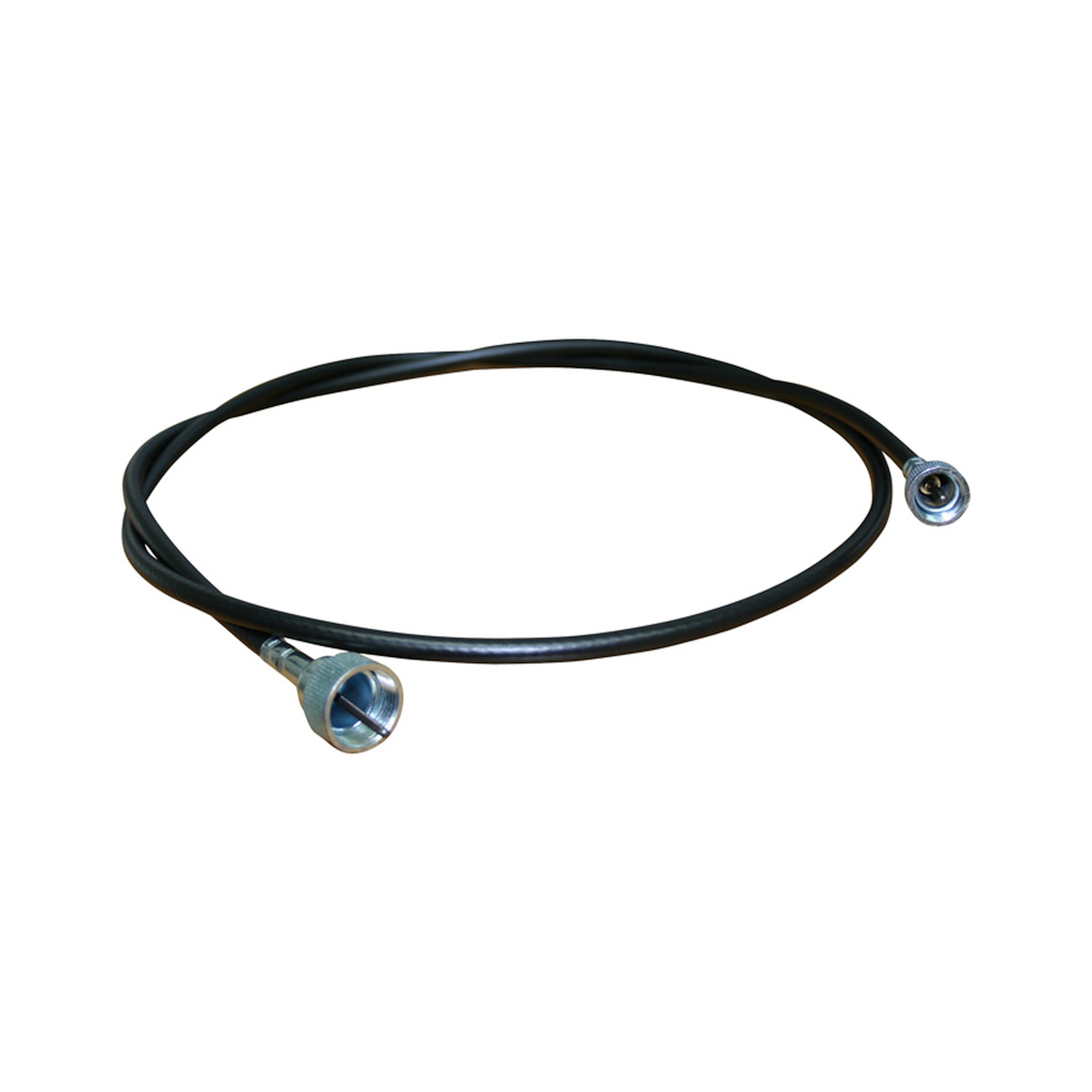 Brothers Trucks Speedometer Cable - 68-Inch - Black