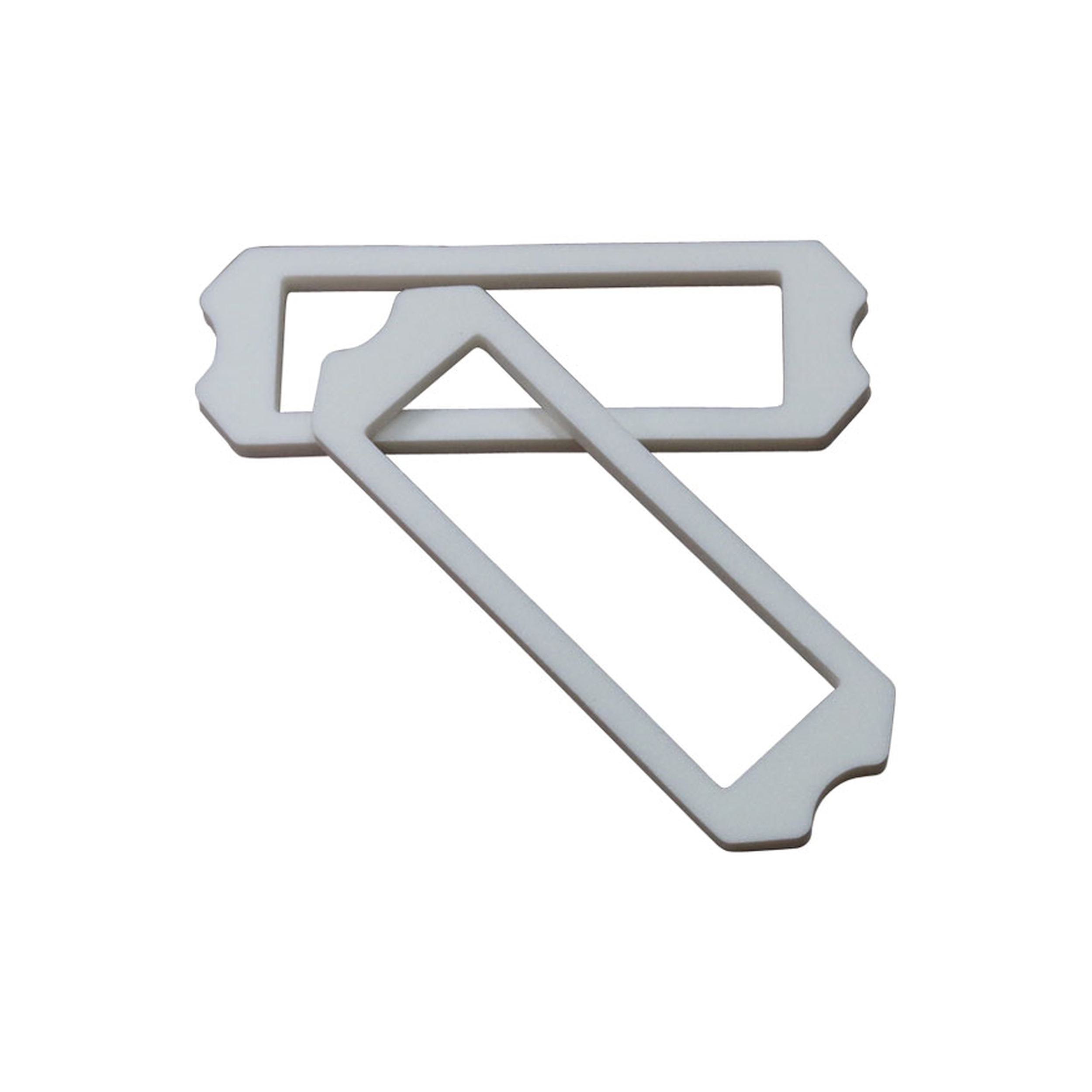Brothers Trucks Parking Light Lens Gaskets - Pair