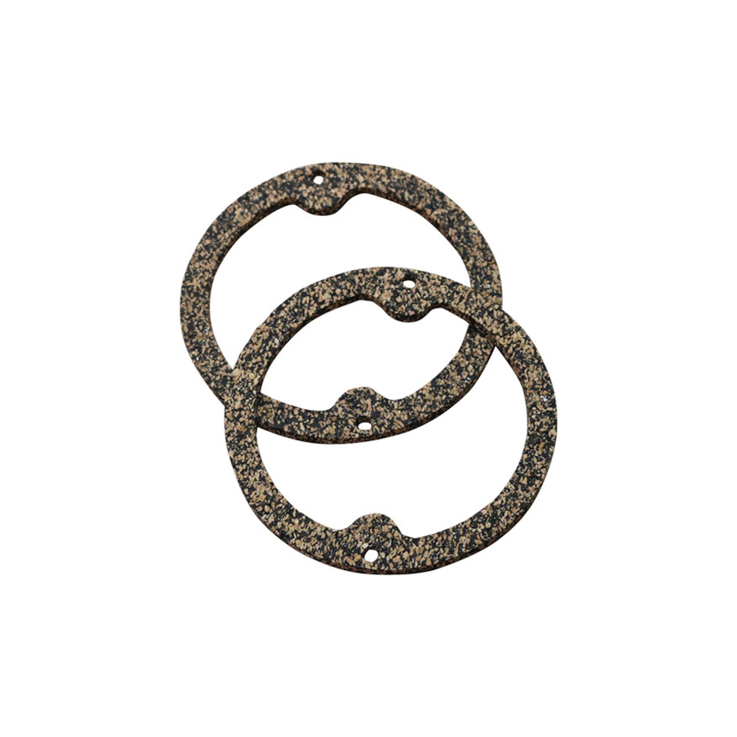 Brothers Trucks Parking Light Lens Gaskets - Pair