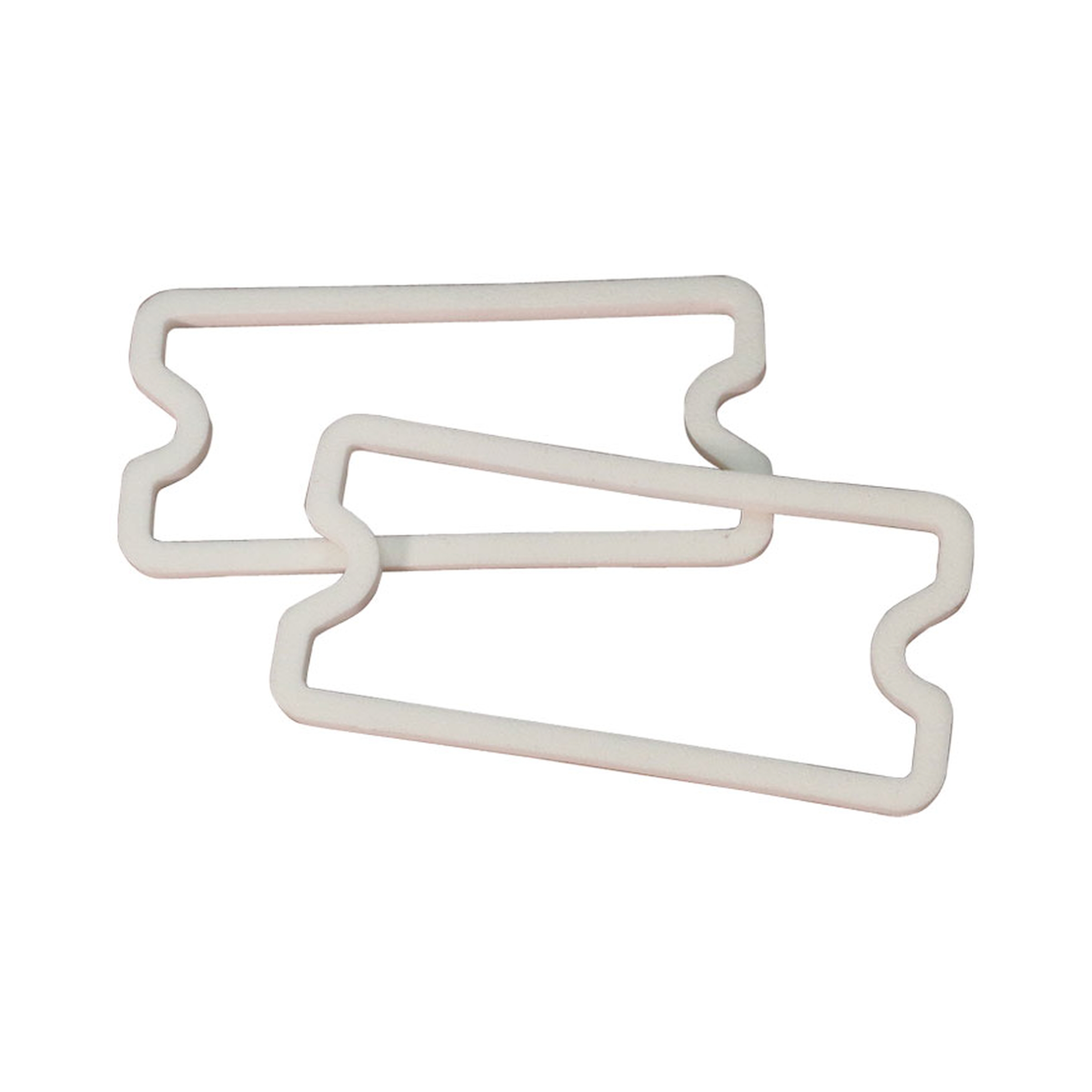 Brothers Trucks Parking Light Lens Gaskets - Pair