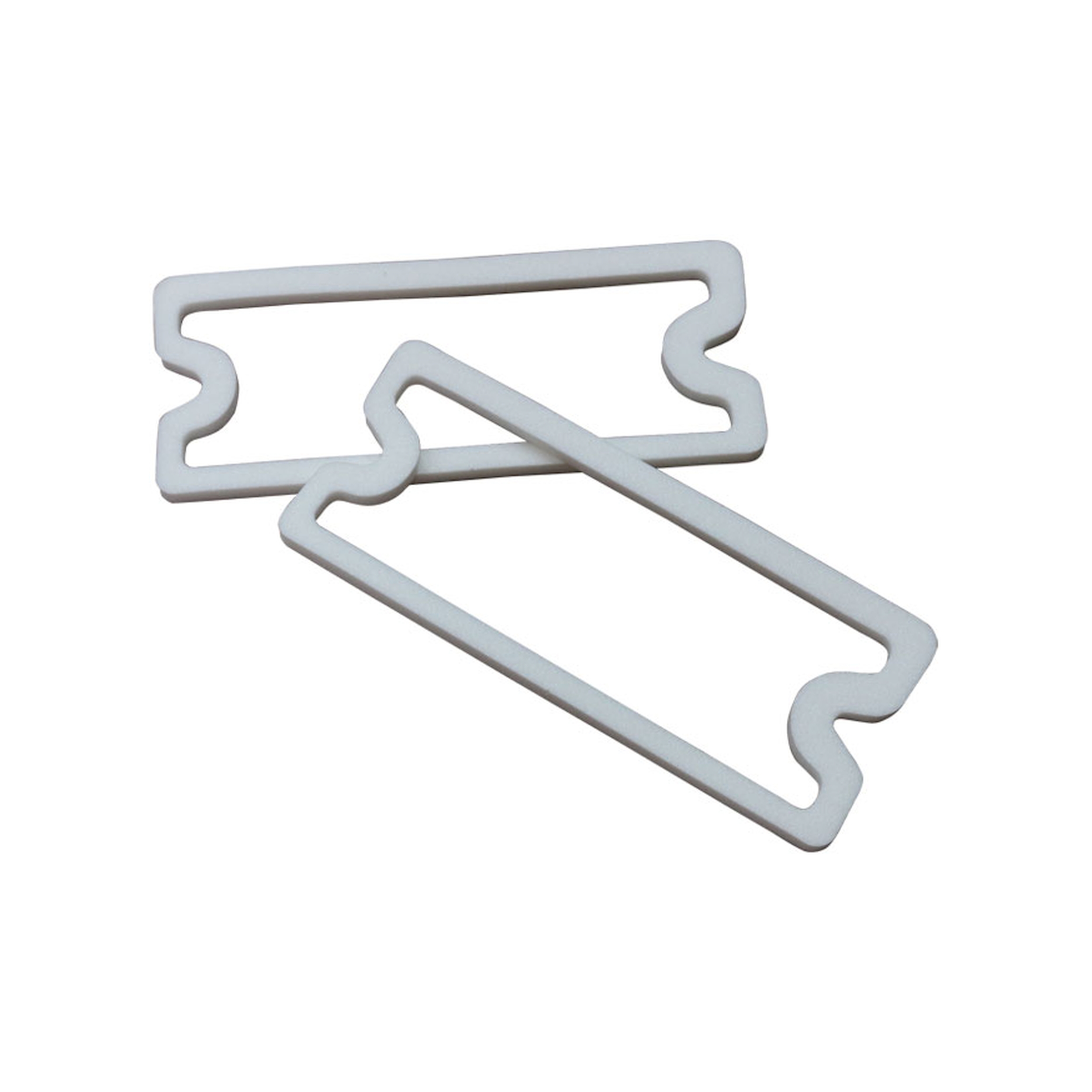 Brothers Trucks Parking Light Lens Gaskets - Pair