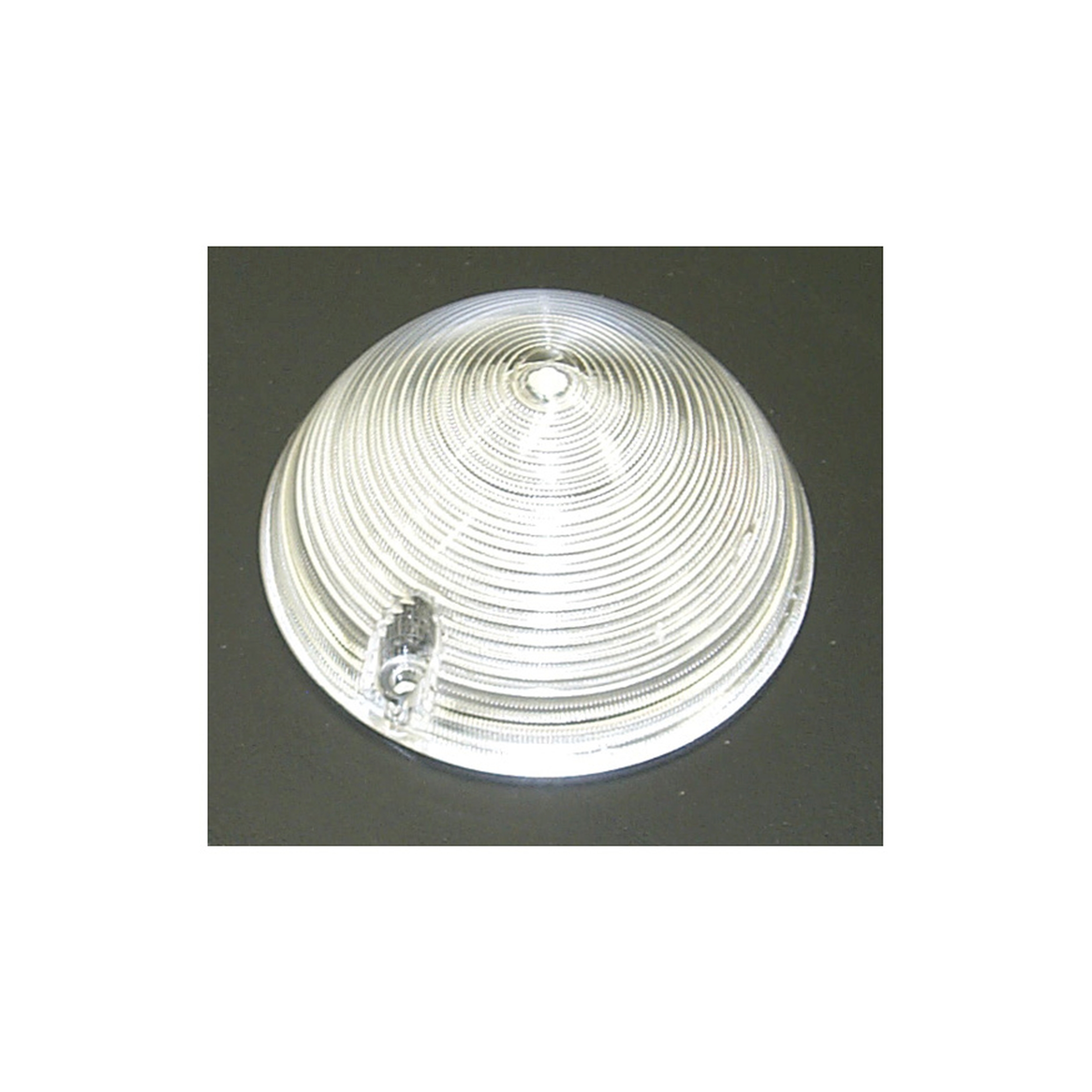 Brothers Trucks Parking Lamp Lens - Clear - Left/Right - Each