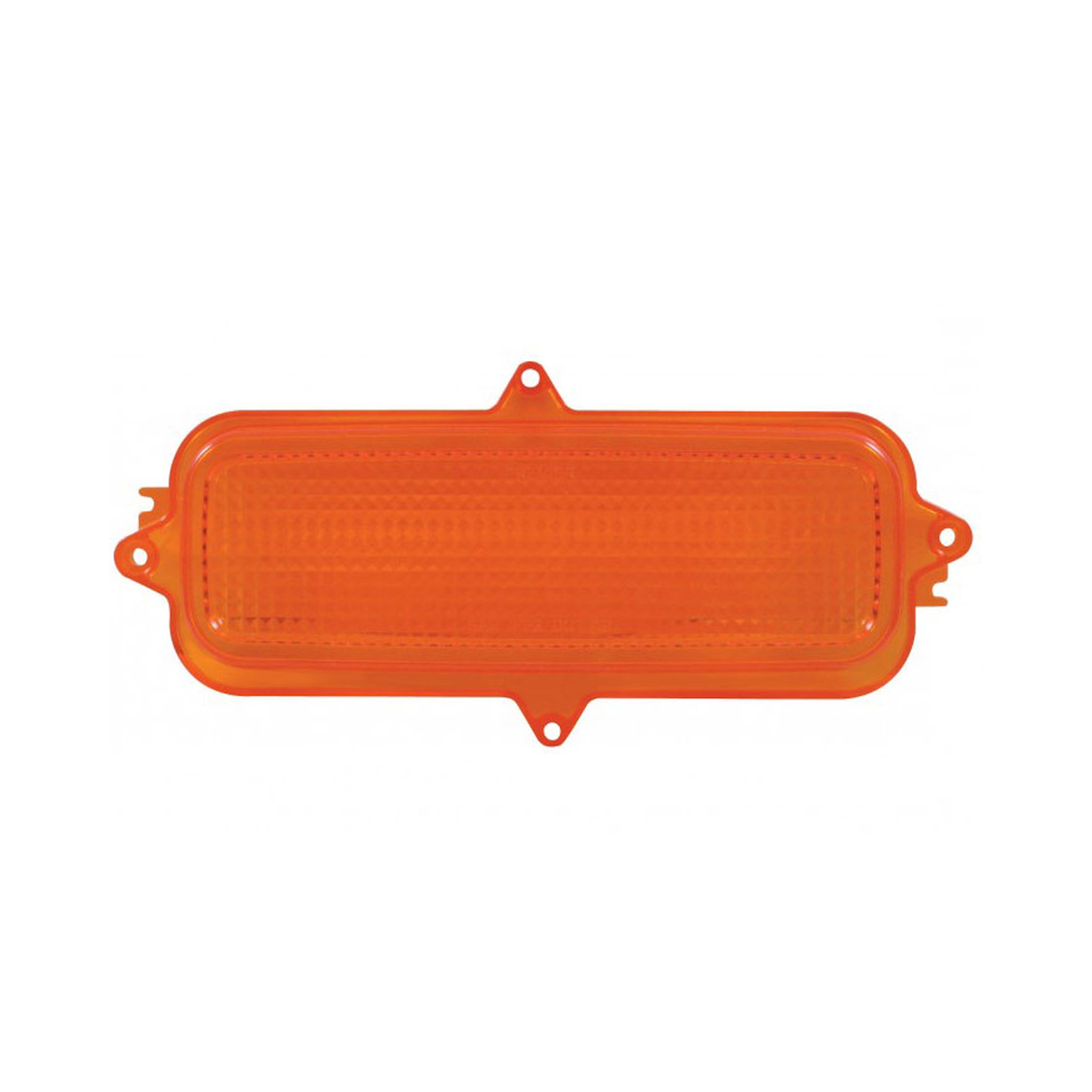 Brothers Trucks LED Parking Light Assemblies - Amber - Left/Right - Each