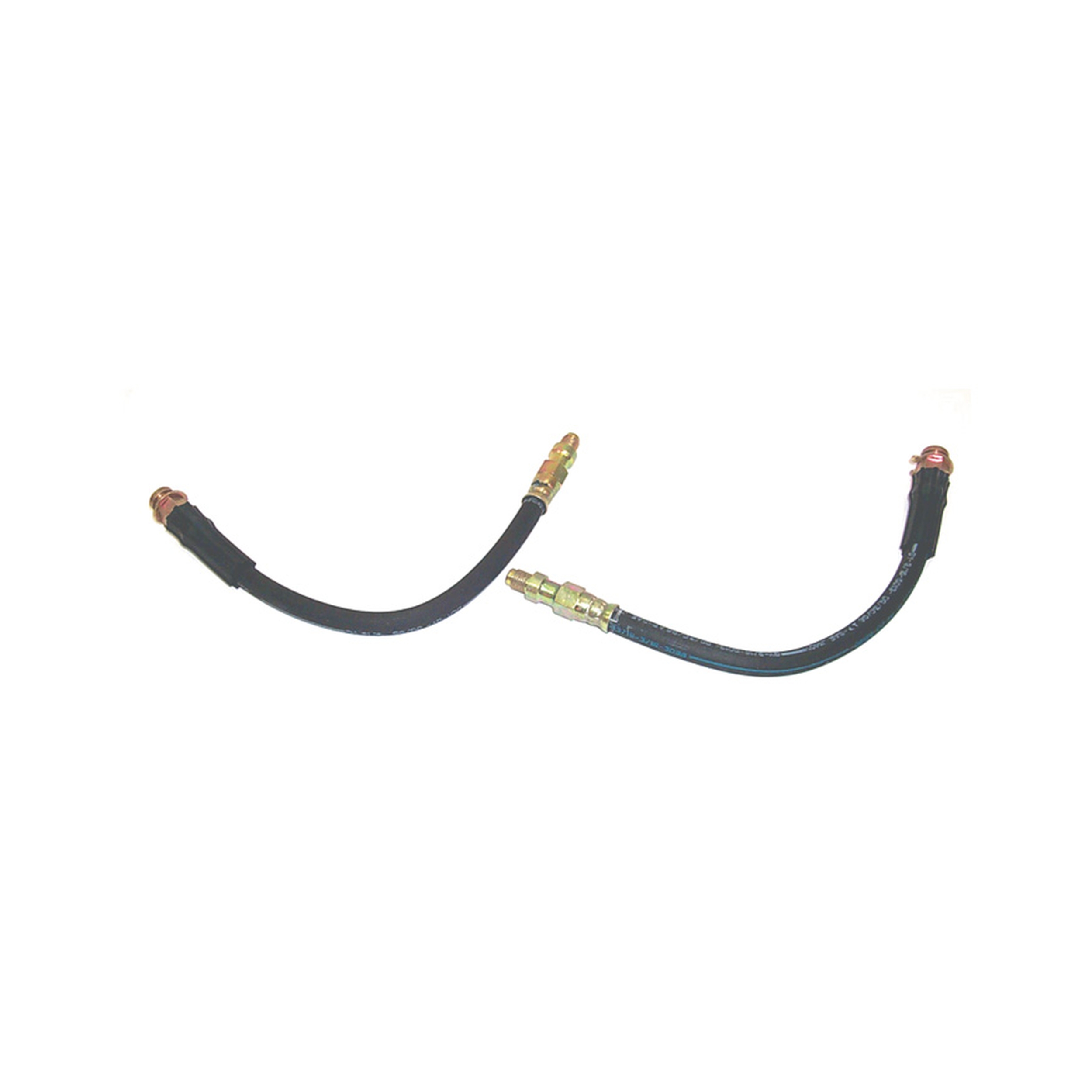 Brothers Trucks Brake Hose - Front/Rear - Each