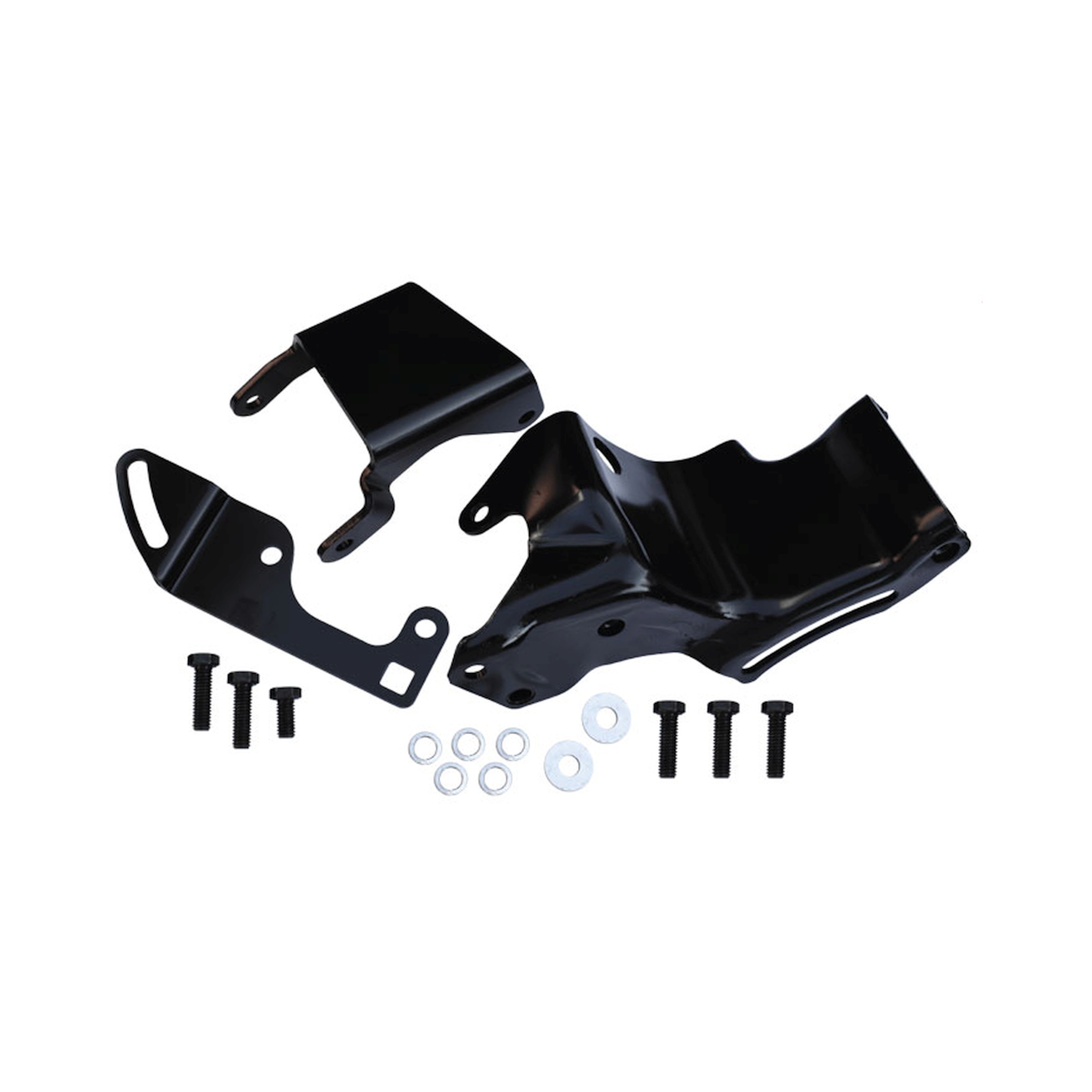 Brothers Trucks Power Steering Pump Bracket Kit - Inline 6