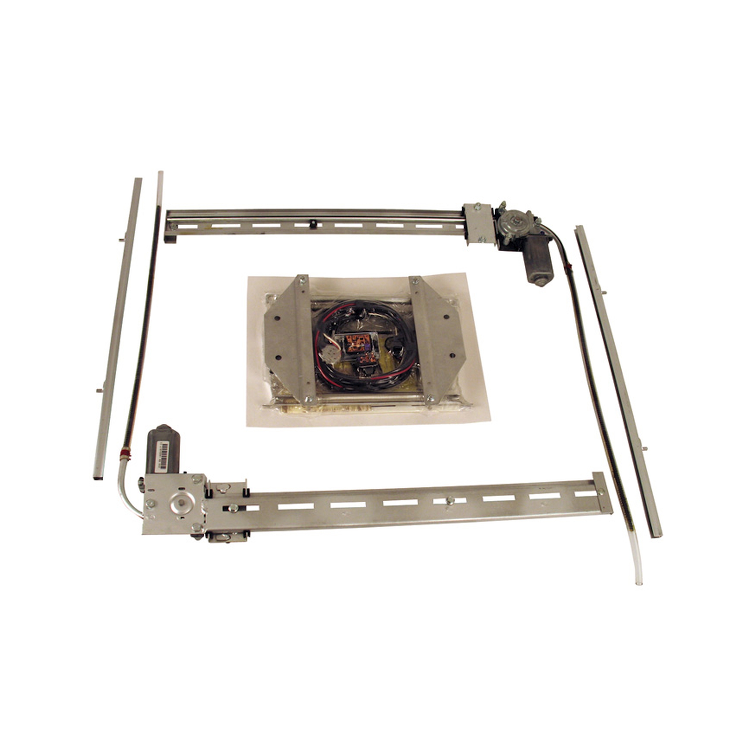 Brothers Trucks Power Window Conversion Kit - Pair