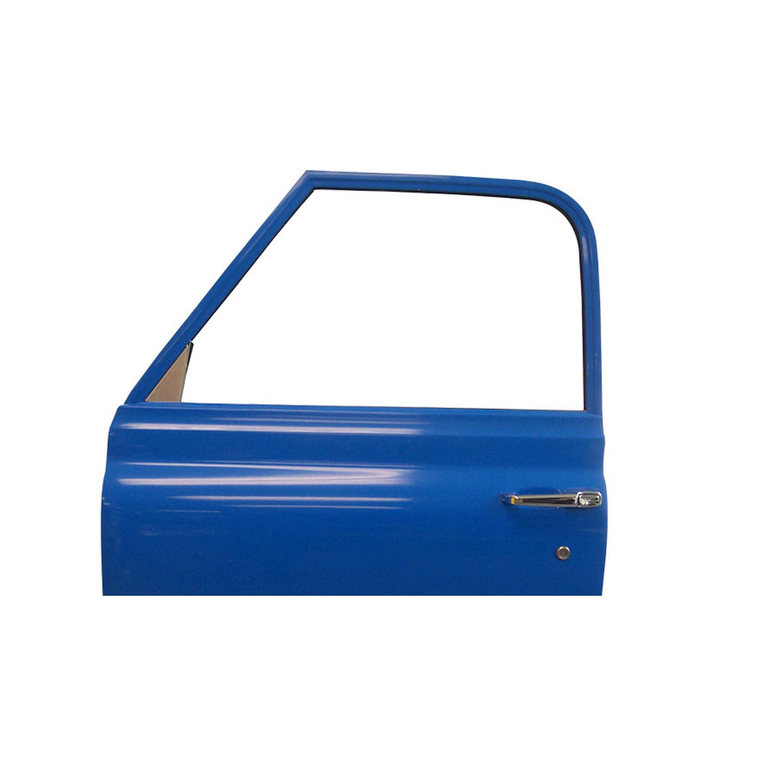 Brothers Trucks One-Piece Window Kit