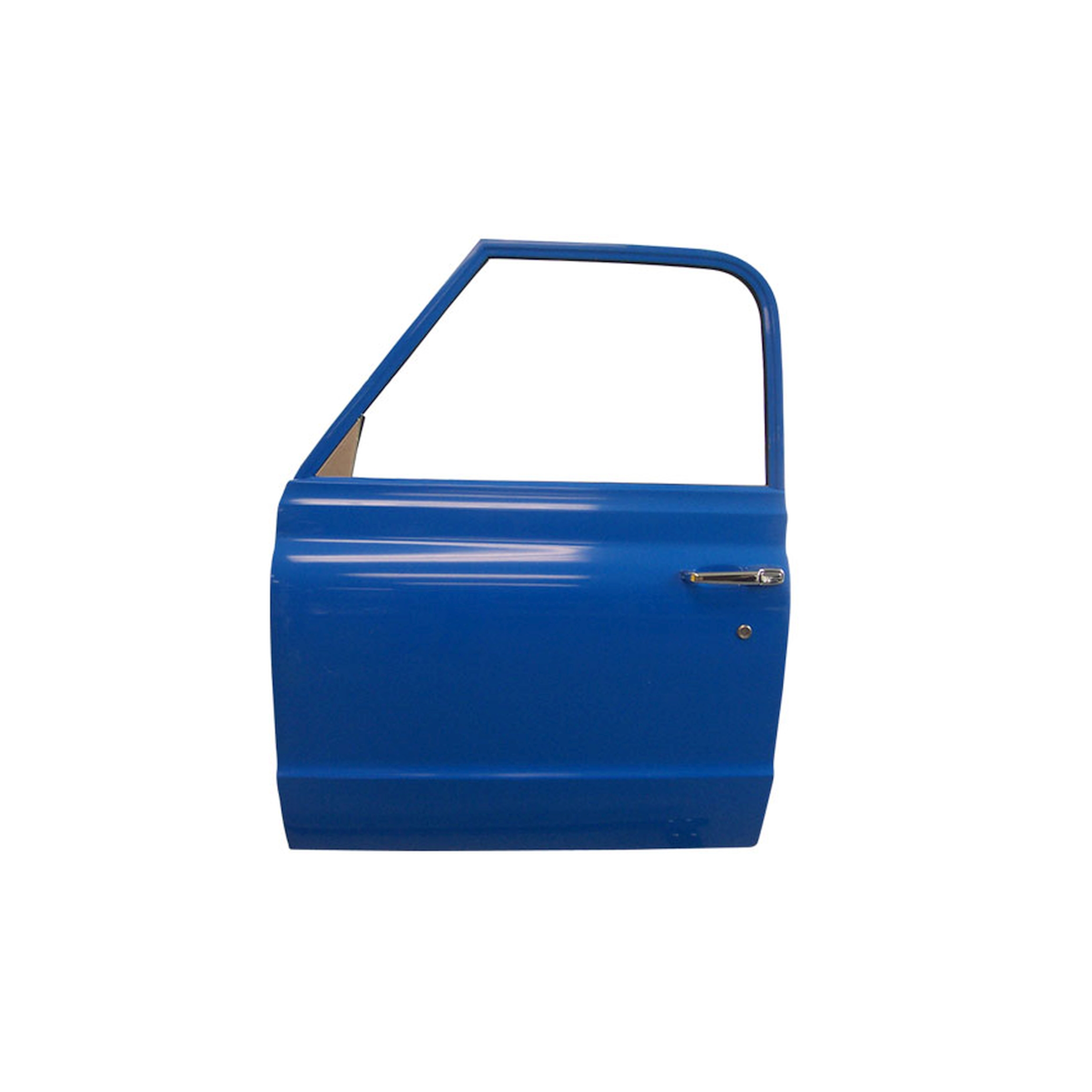 Brothers Trucks One-Piece Window Kit