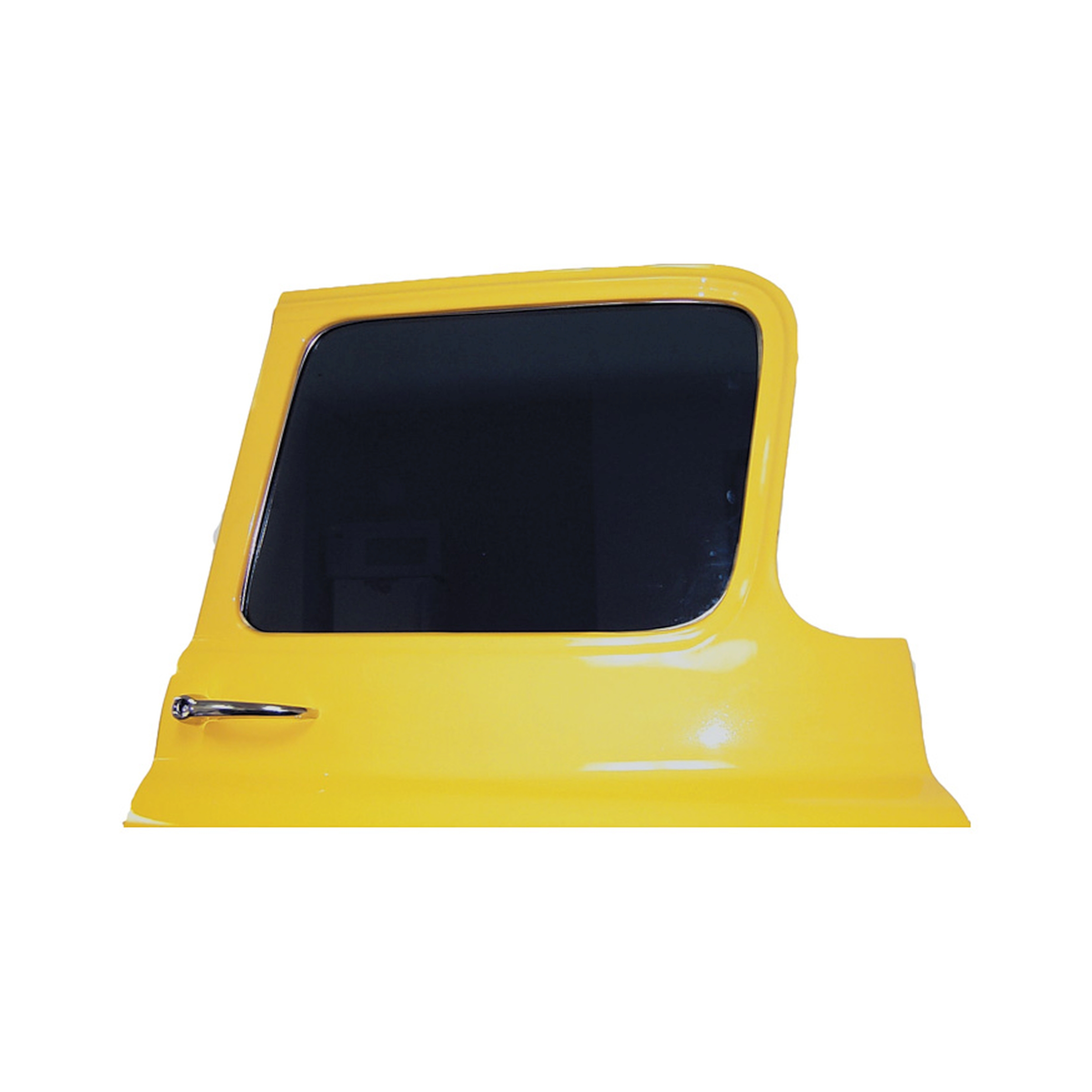 Brothers Trucks One-Piece Window Kit - Image 2
