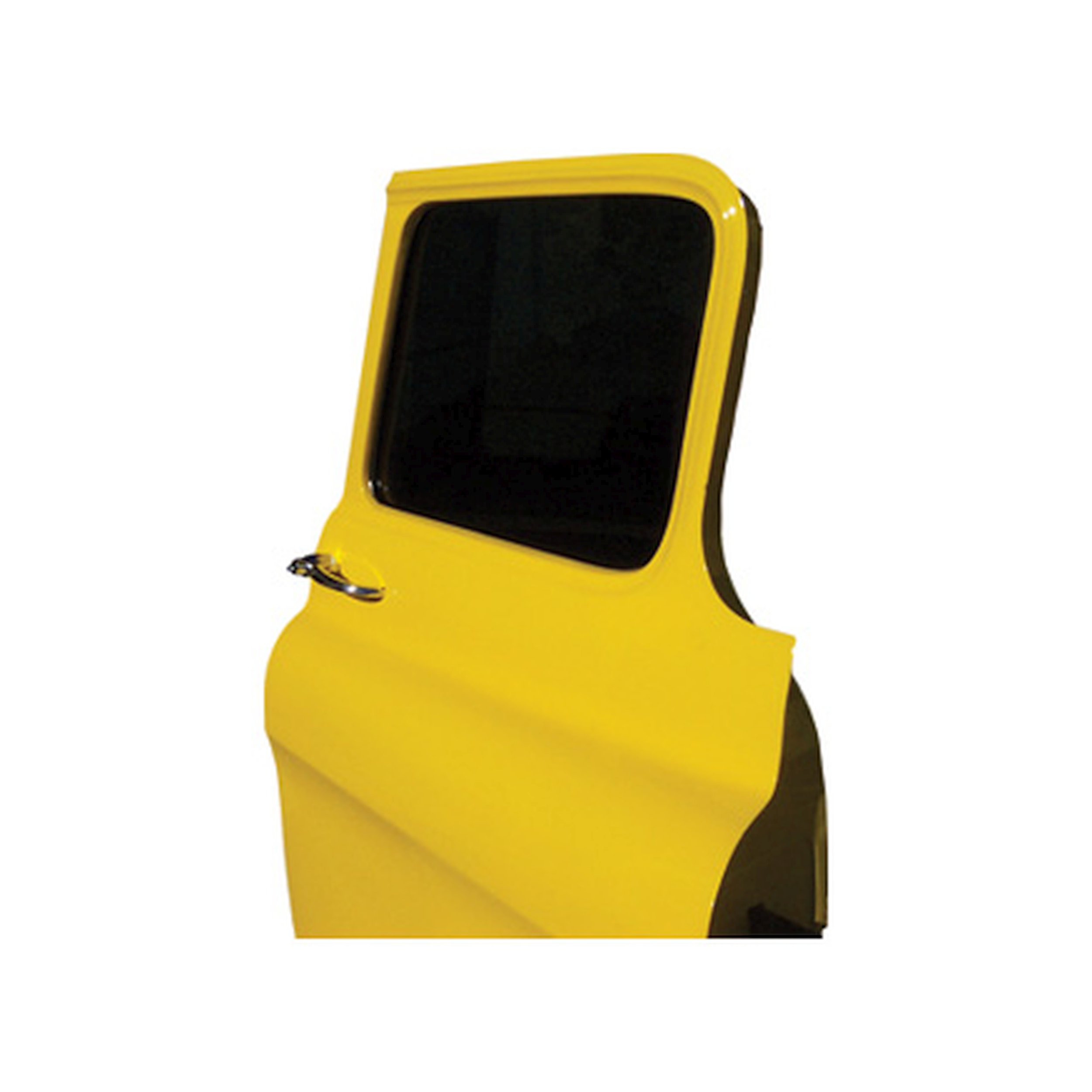 Brothers Trucks One-Piece Window Kit