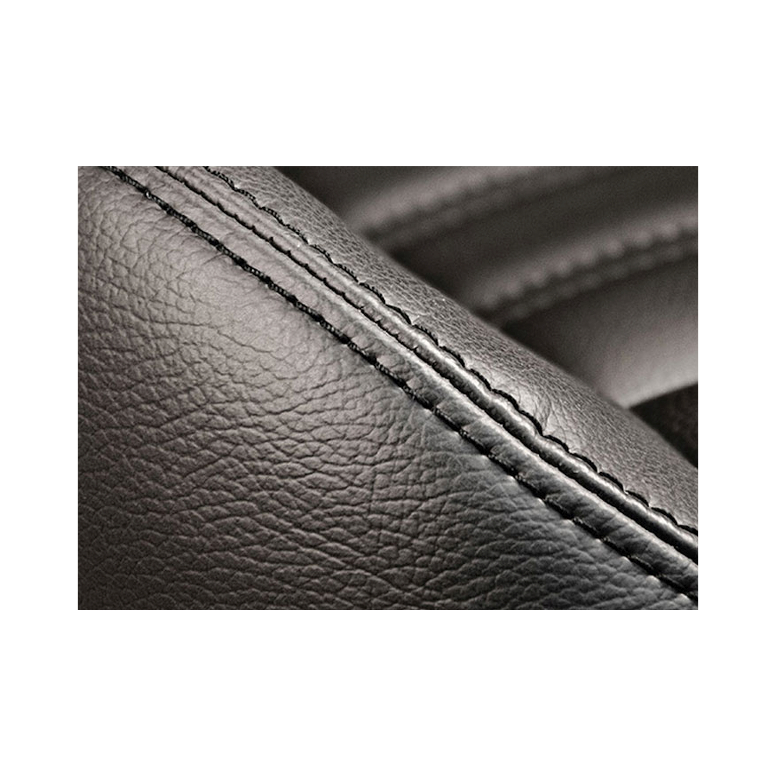 Brothers Trucks Custom Sport Door Panels-Black/Black Stitching-Pair - Image 3