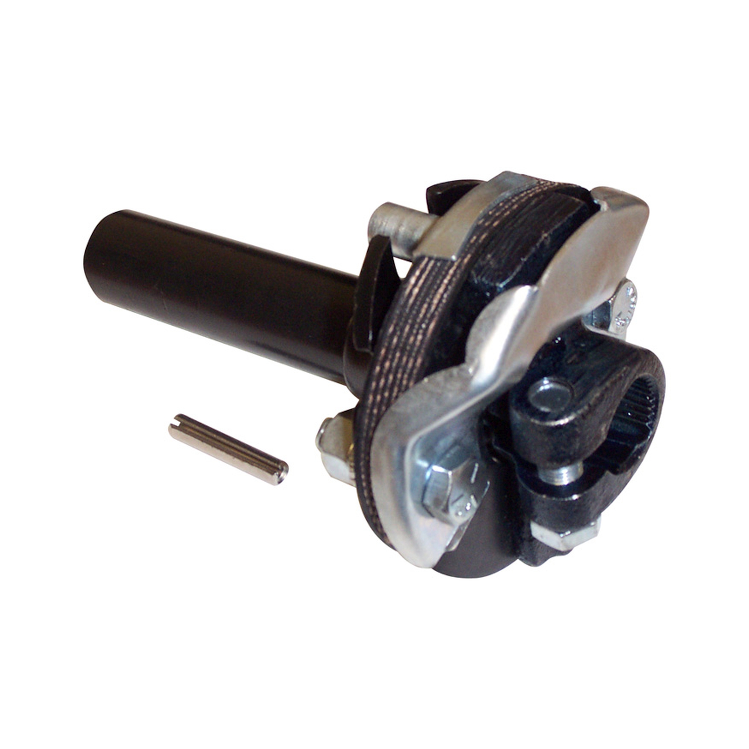 Brothers Trucks Rag Joint / Steering Shaft Adapter - 13/16-inch x 36-Spline