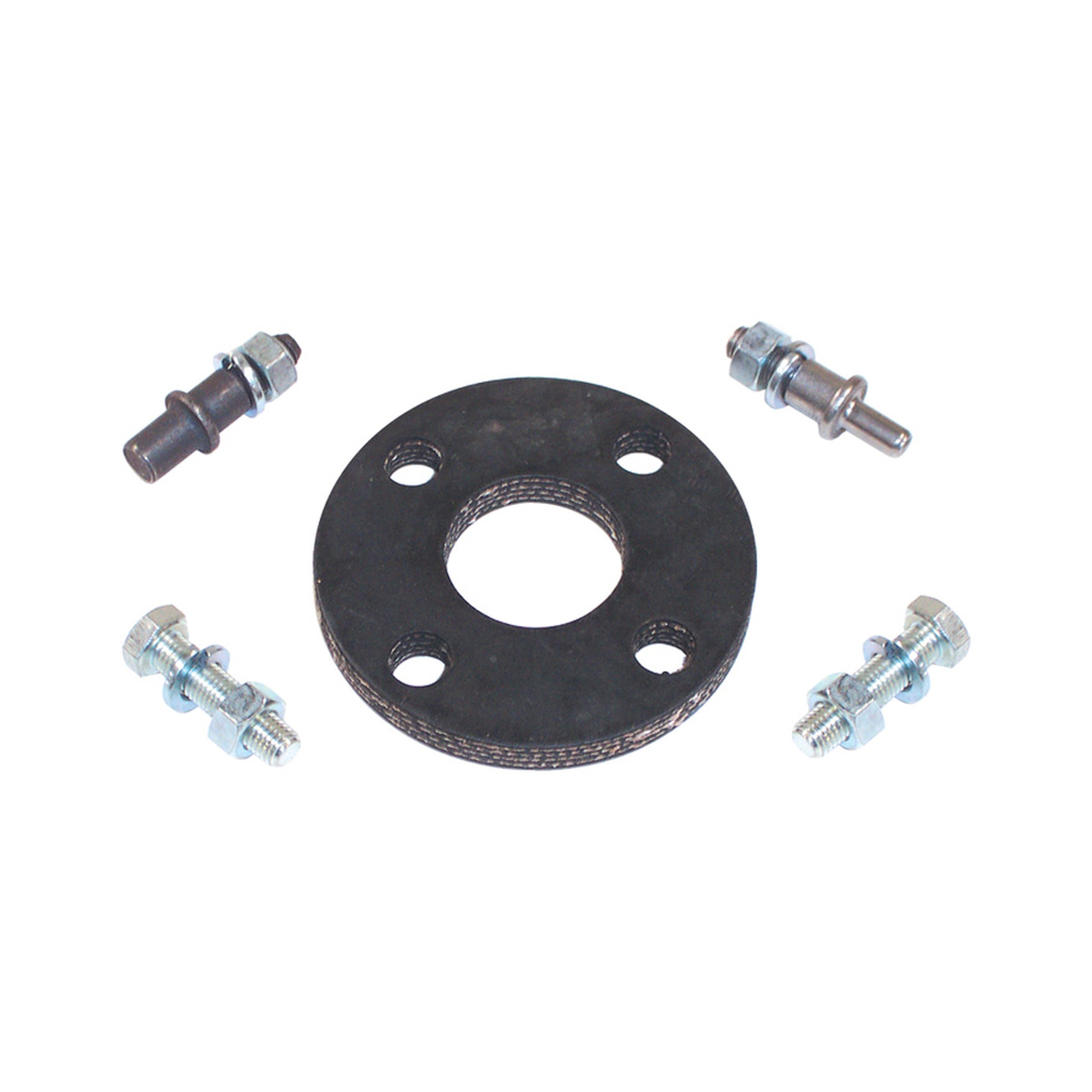 Brothers Trucks Steering Shaft Rag Joint Rebuild Kit