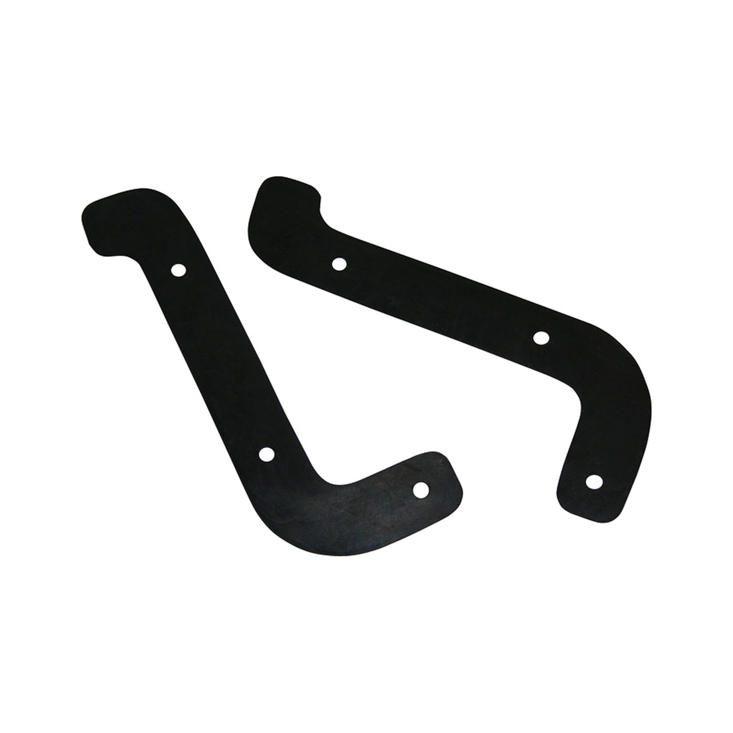 Brothers Trucks Runningboard To Fender Seals