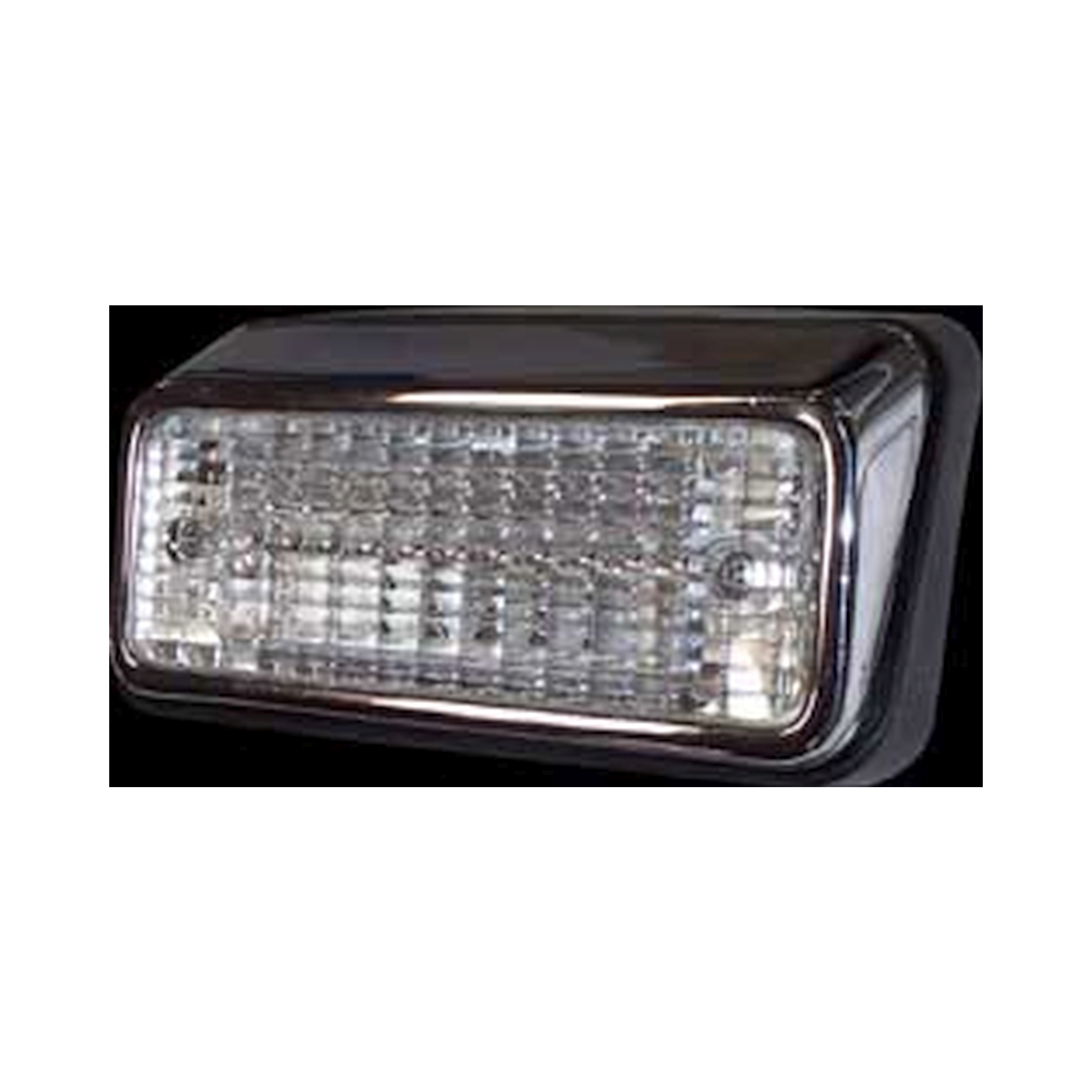 Brothers Trucks Rear Cargo Lamp Assembly