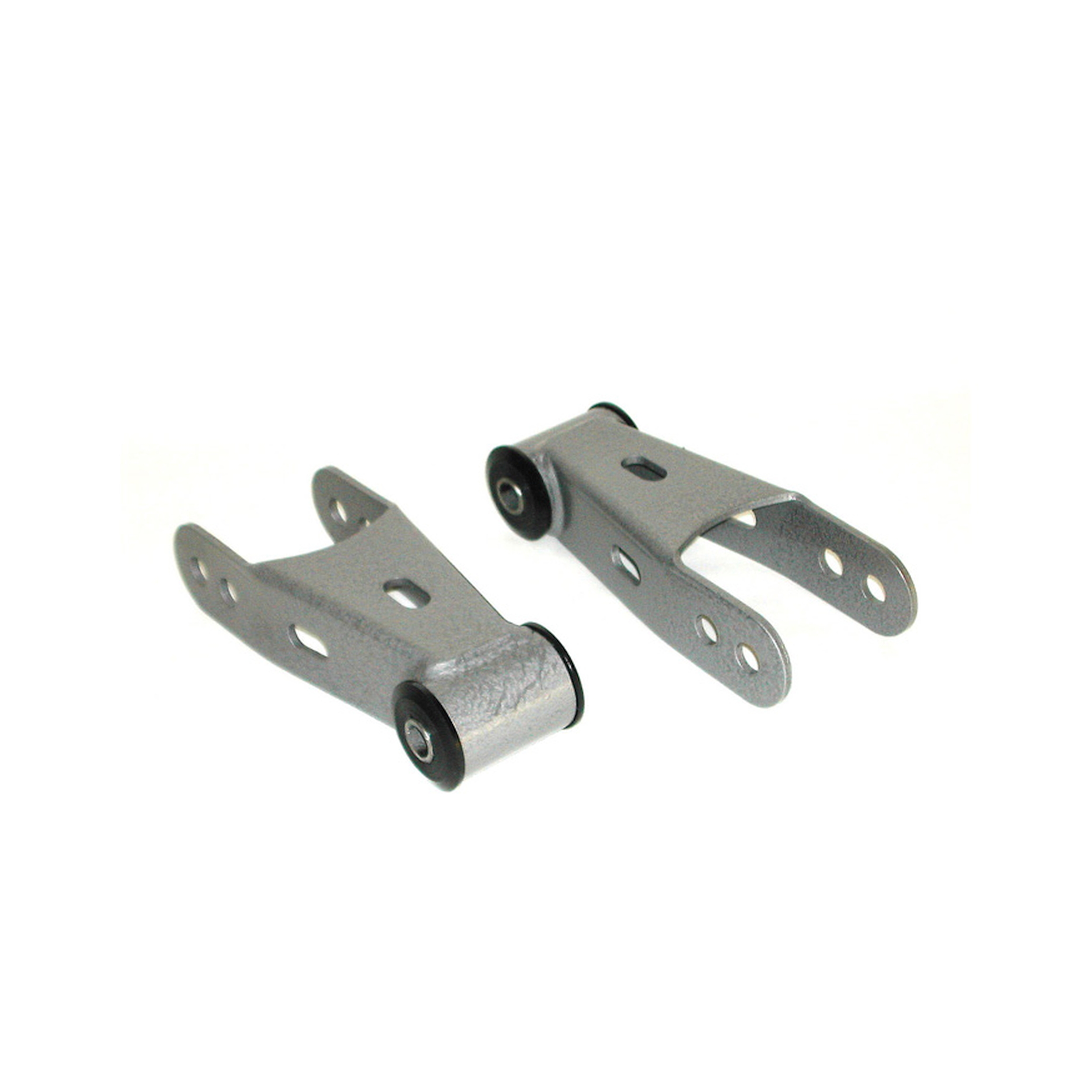 Brothers Trucks Extended Shackle Set - 2-inch Drop