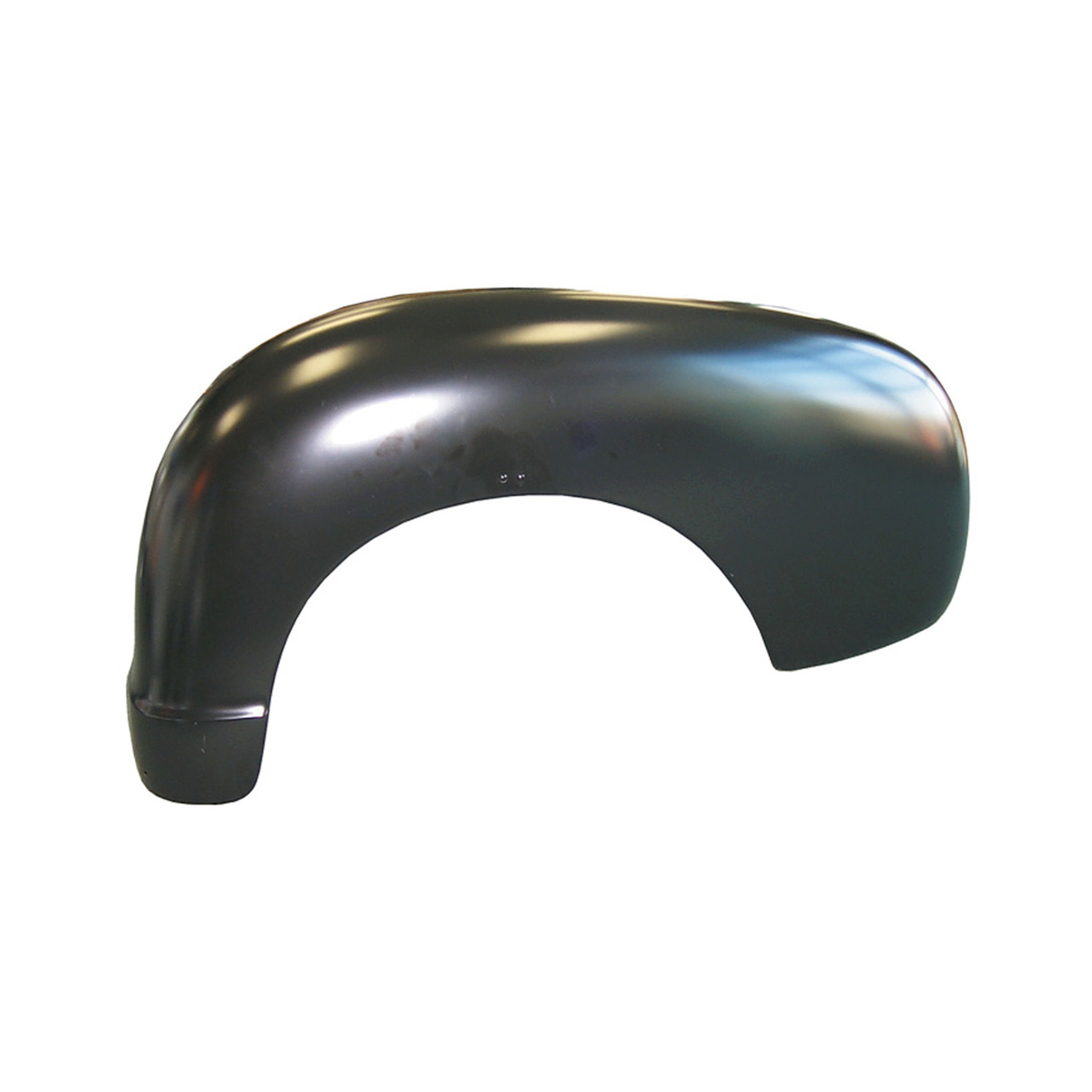 Brothers Trucks Rear Fender - Steel