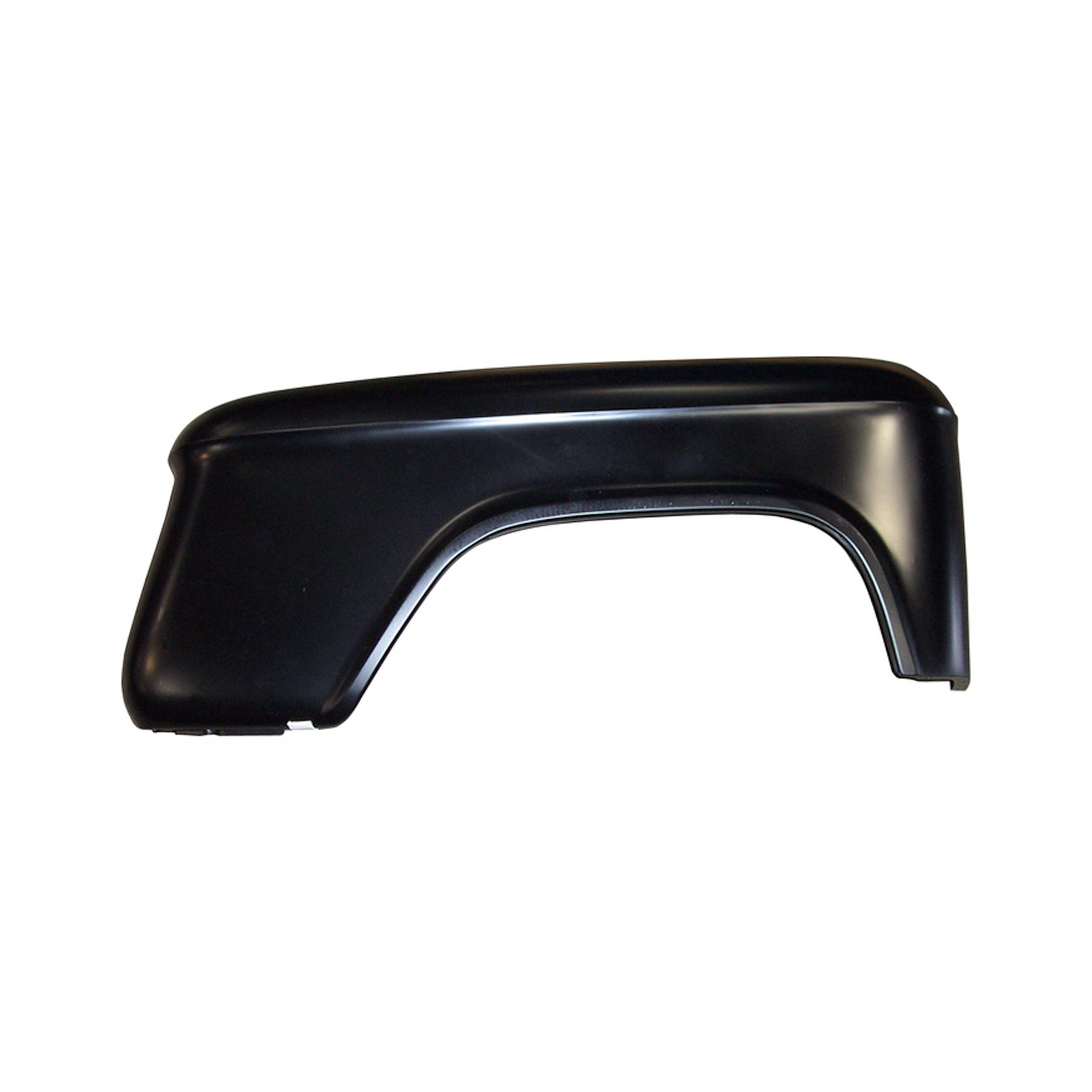 Brothers Trucks Rear Fender - Stepside - Right