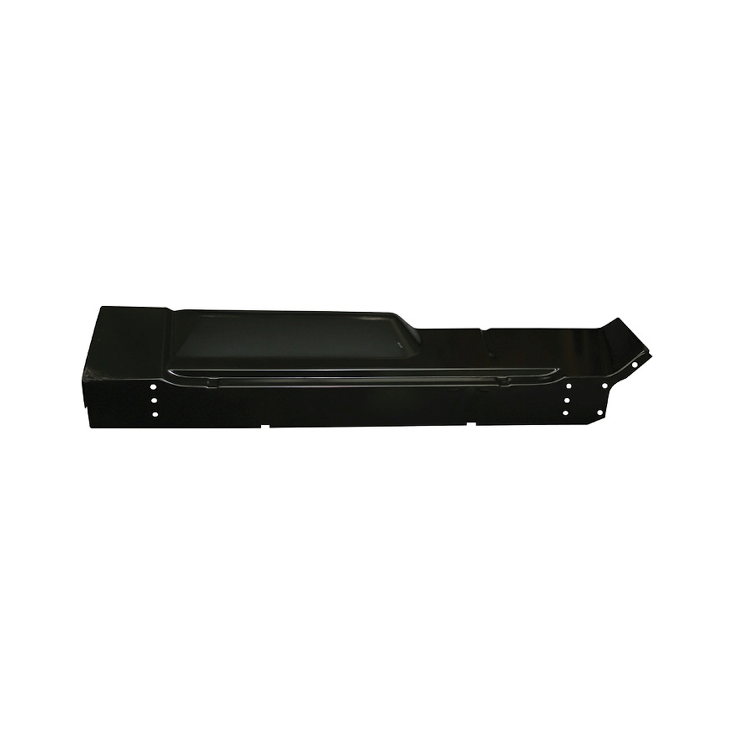 Brothers Trucks Cab Floor Outer Section - Full - Right