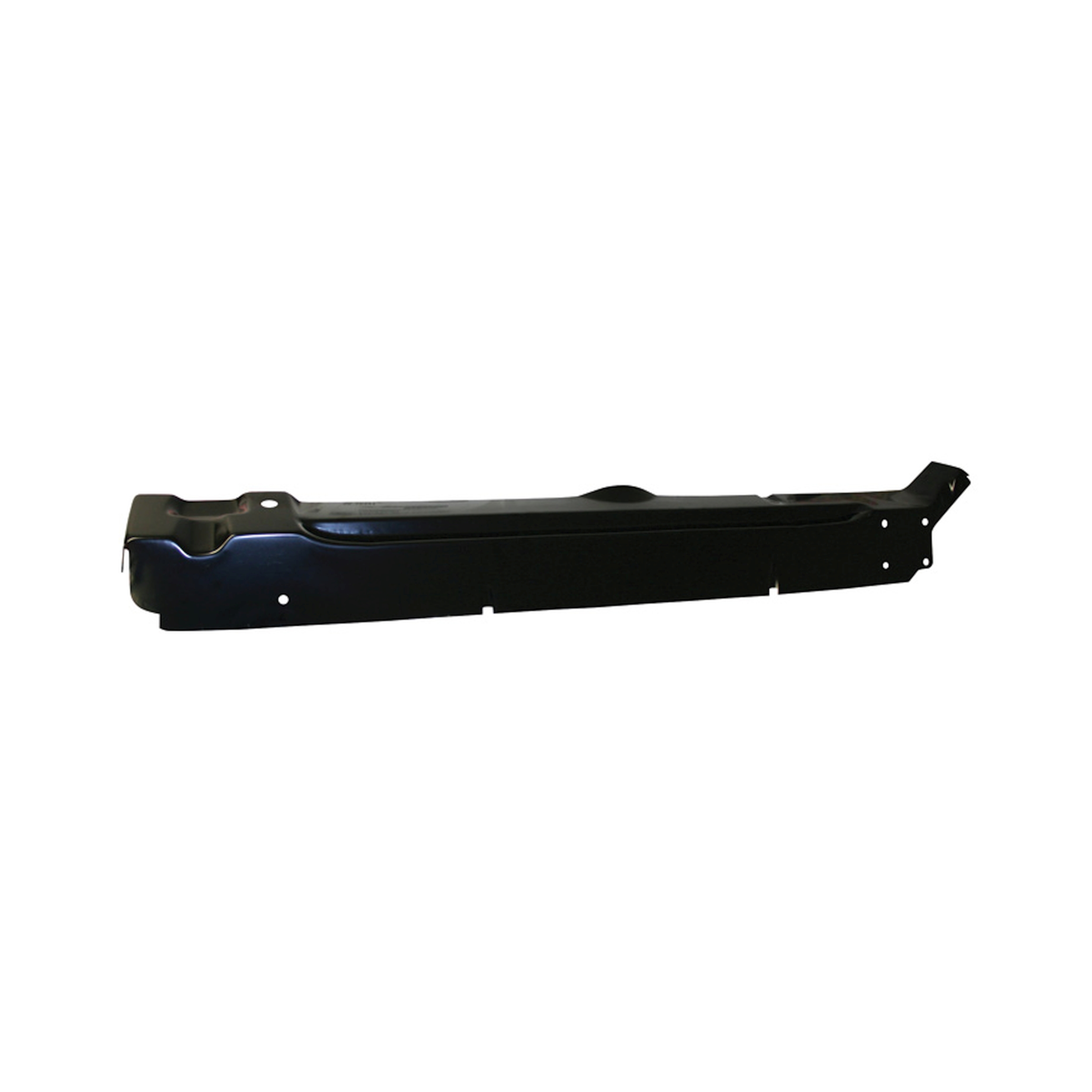 Brothers Trucks Cab Floor Outer Section - Full - Right