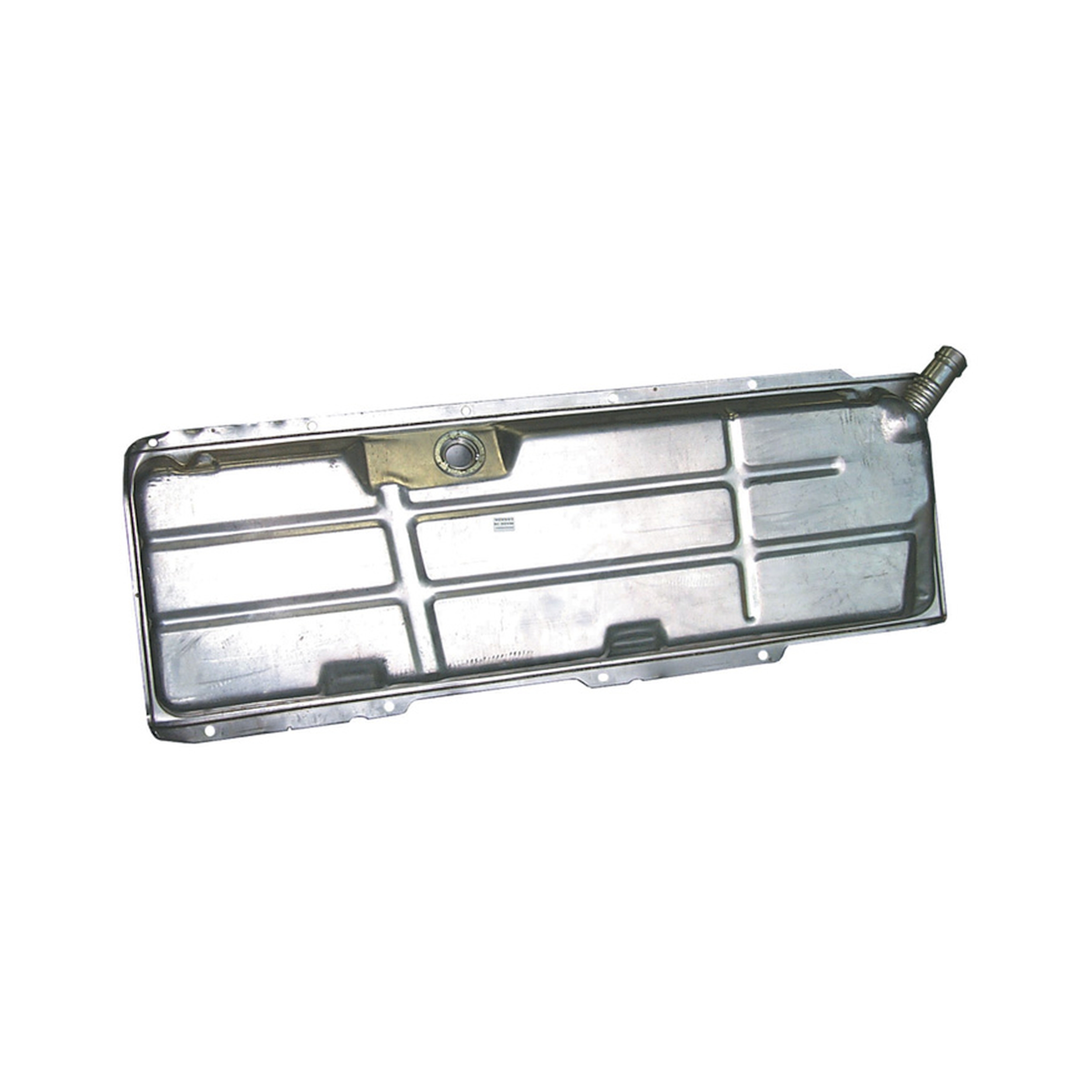 Brothers Trucks Replacement Gas Tank