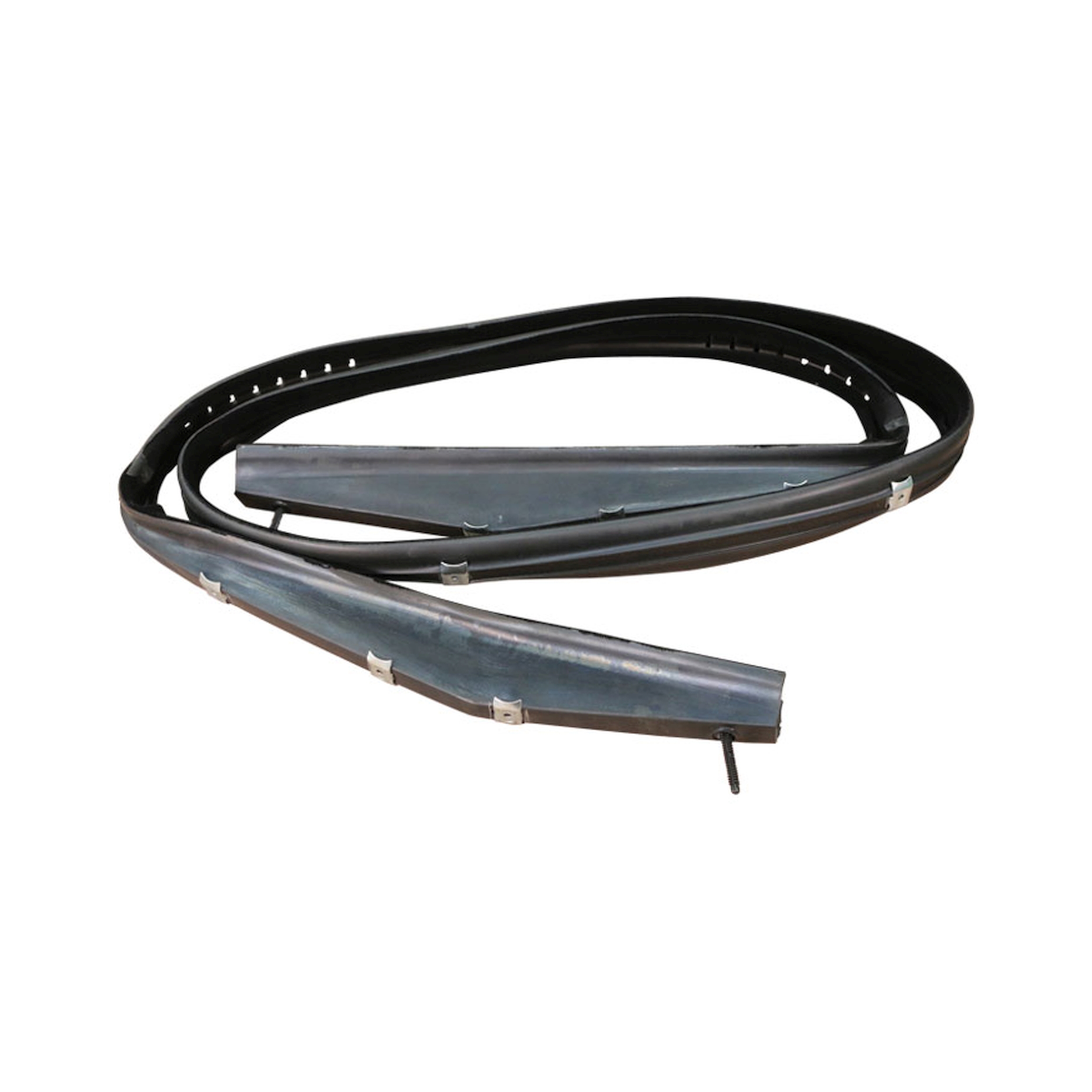 Brothers Trucks Blazer Rear Glass To Top Seal - Fits On Shell