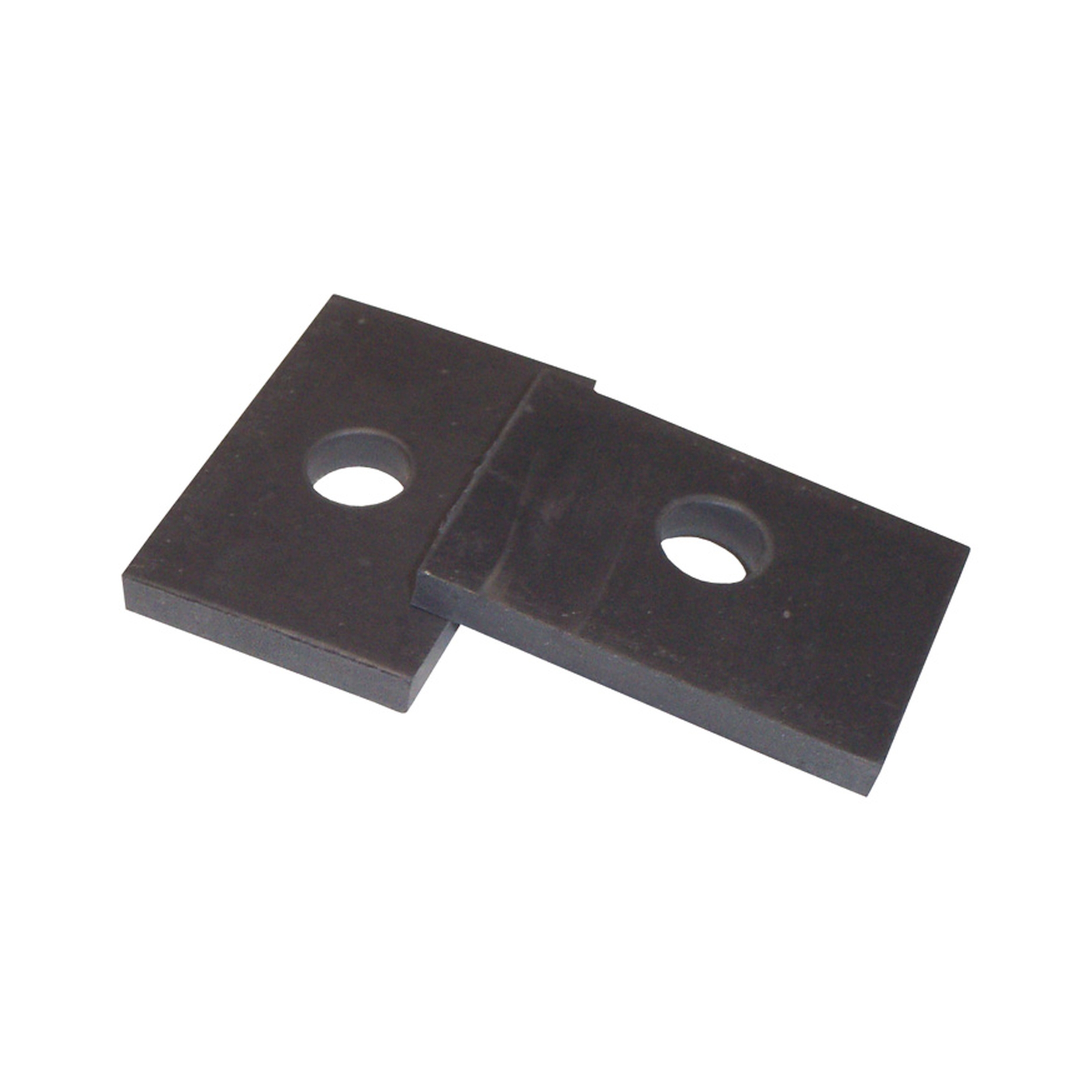 Brothers Trucks Radiator Support Mount Pads