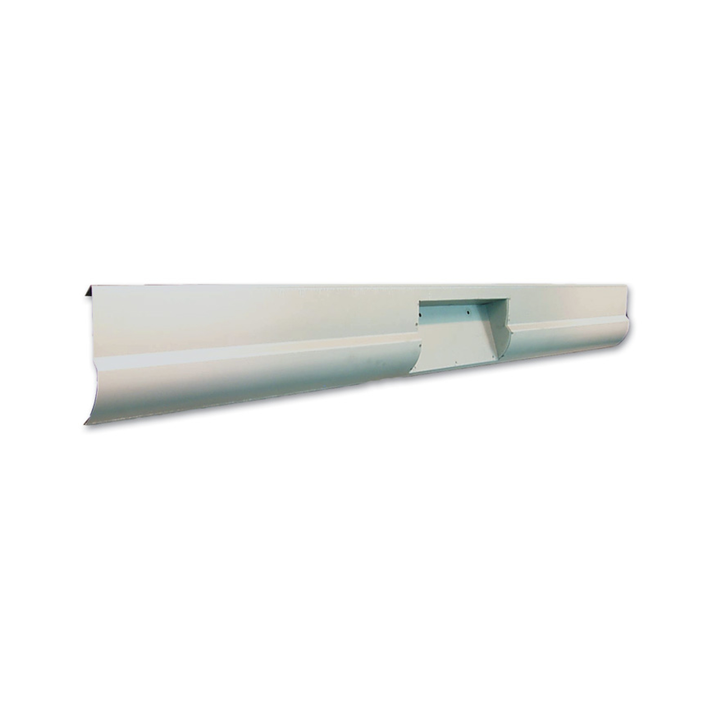Brothers Trucks Roll Pan - Fleetside - w/ License Box