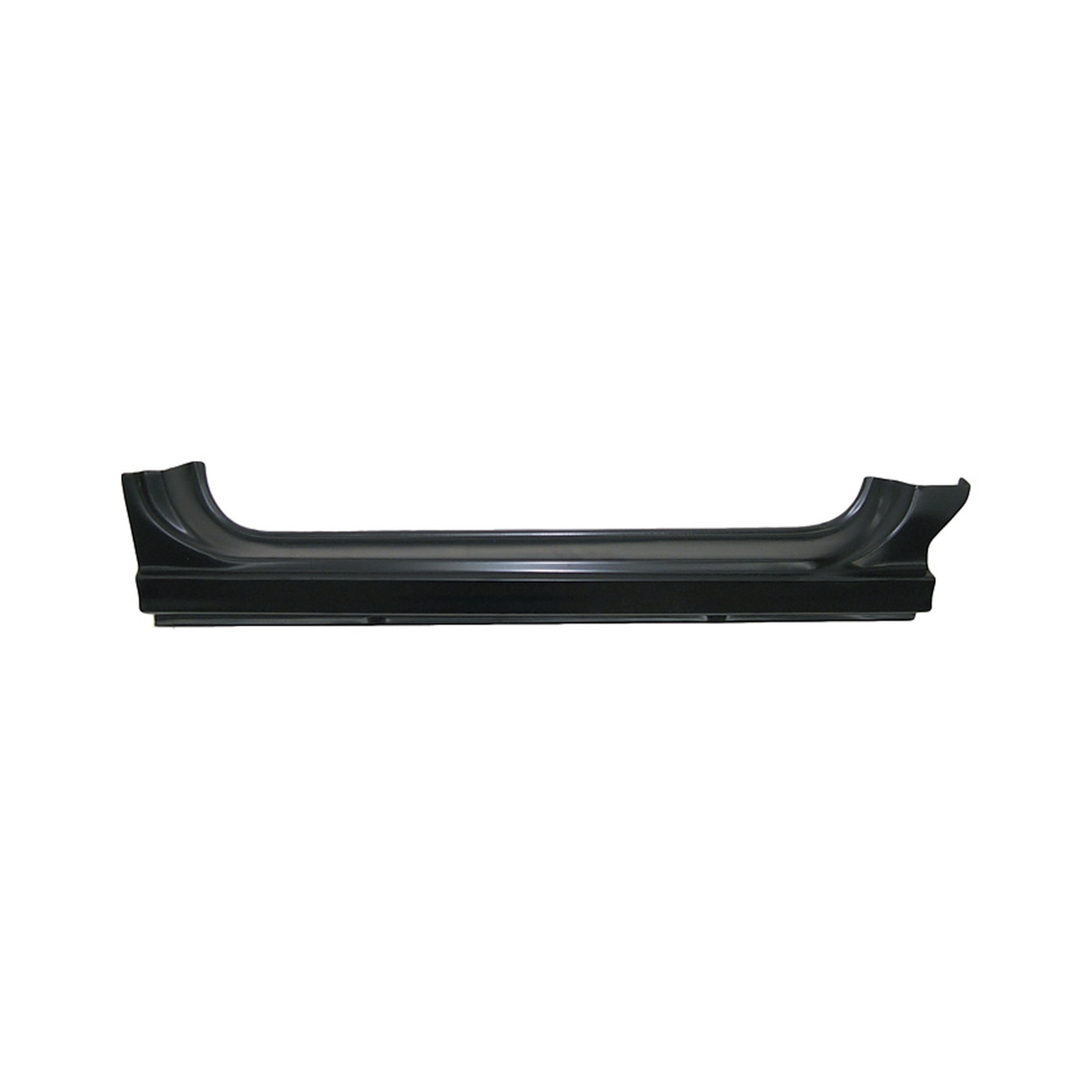 Brothers Trucks Rocker Panel - Full - Left
