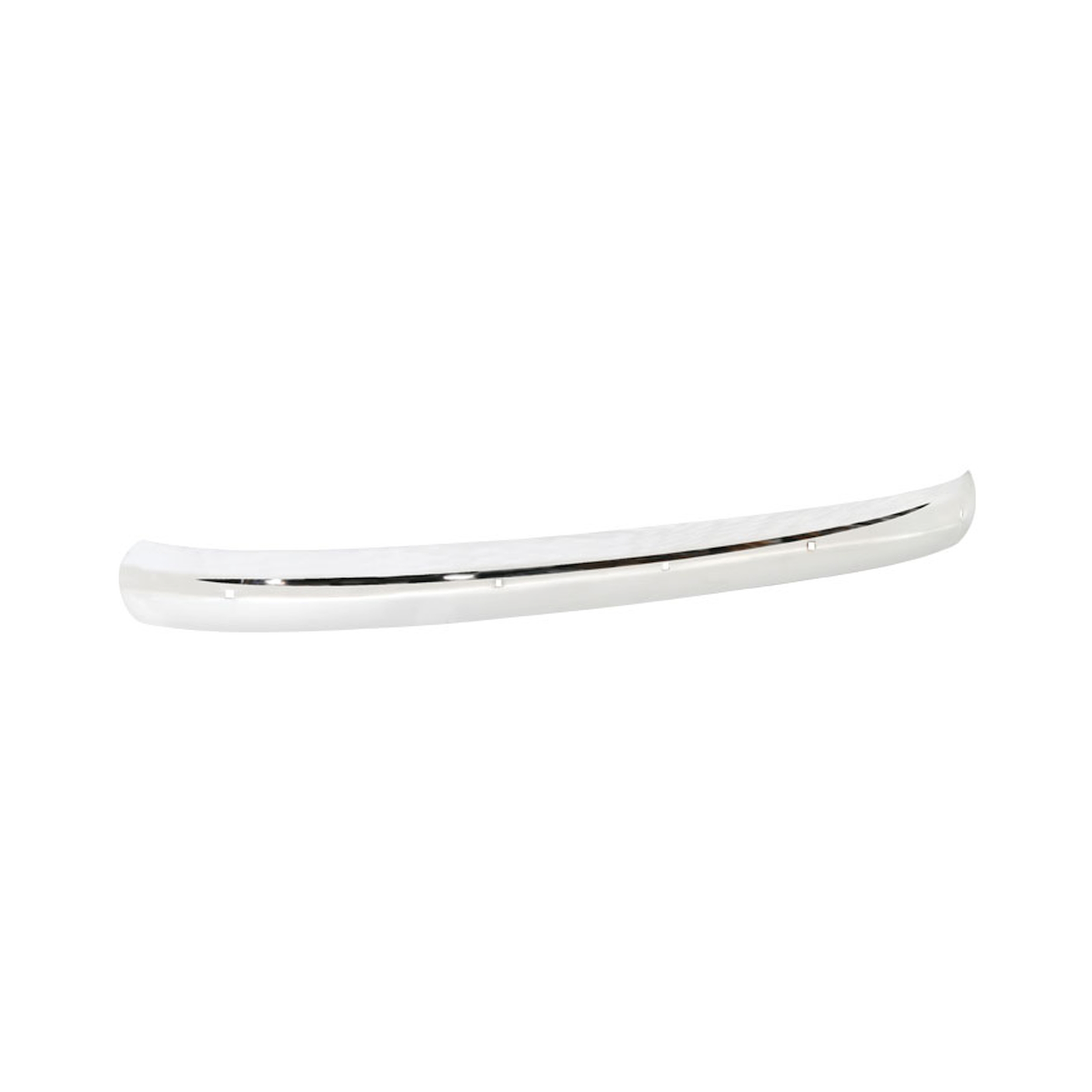 Brothers Trucks Rear Bumper - Chrome