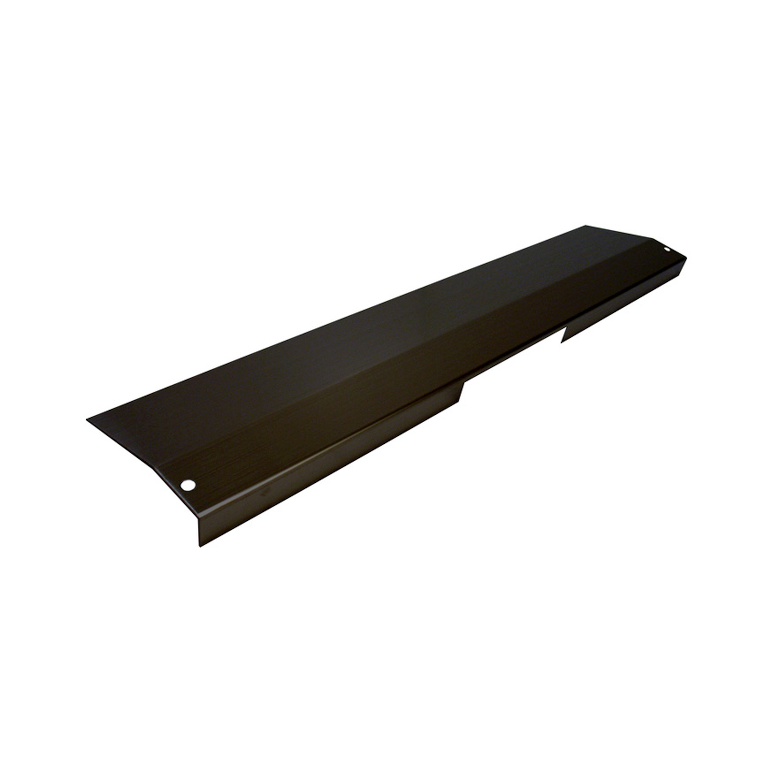 Brothers Trucks Radiator Cover - Primer