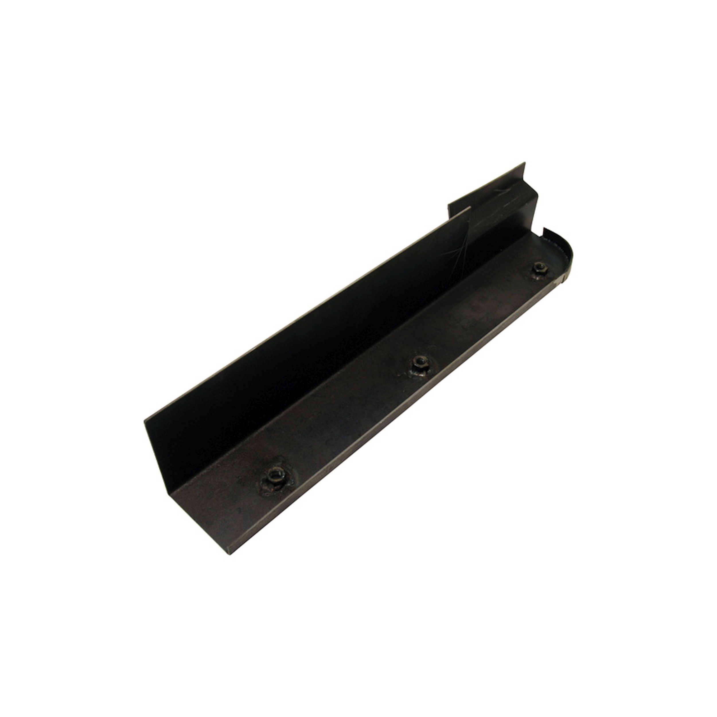 Brothers Trucks Radiator Support Patch - Right
