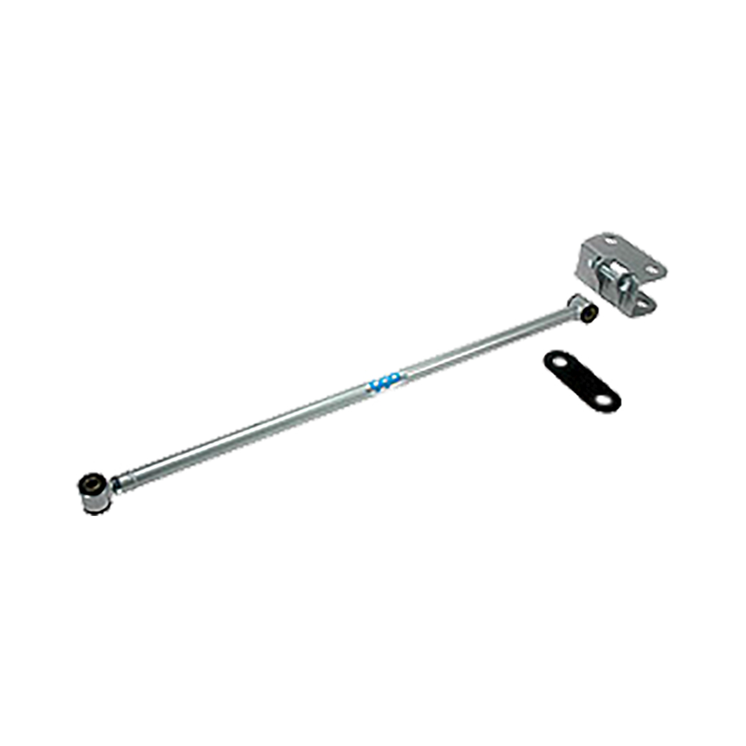 Brothers Trucks Track Bar Kit - Deluxe - Adjustable - RWD