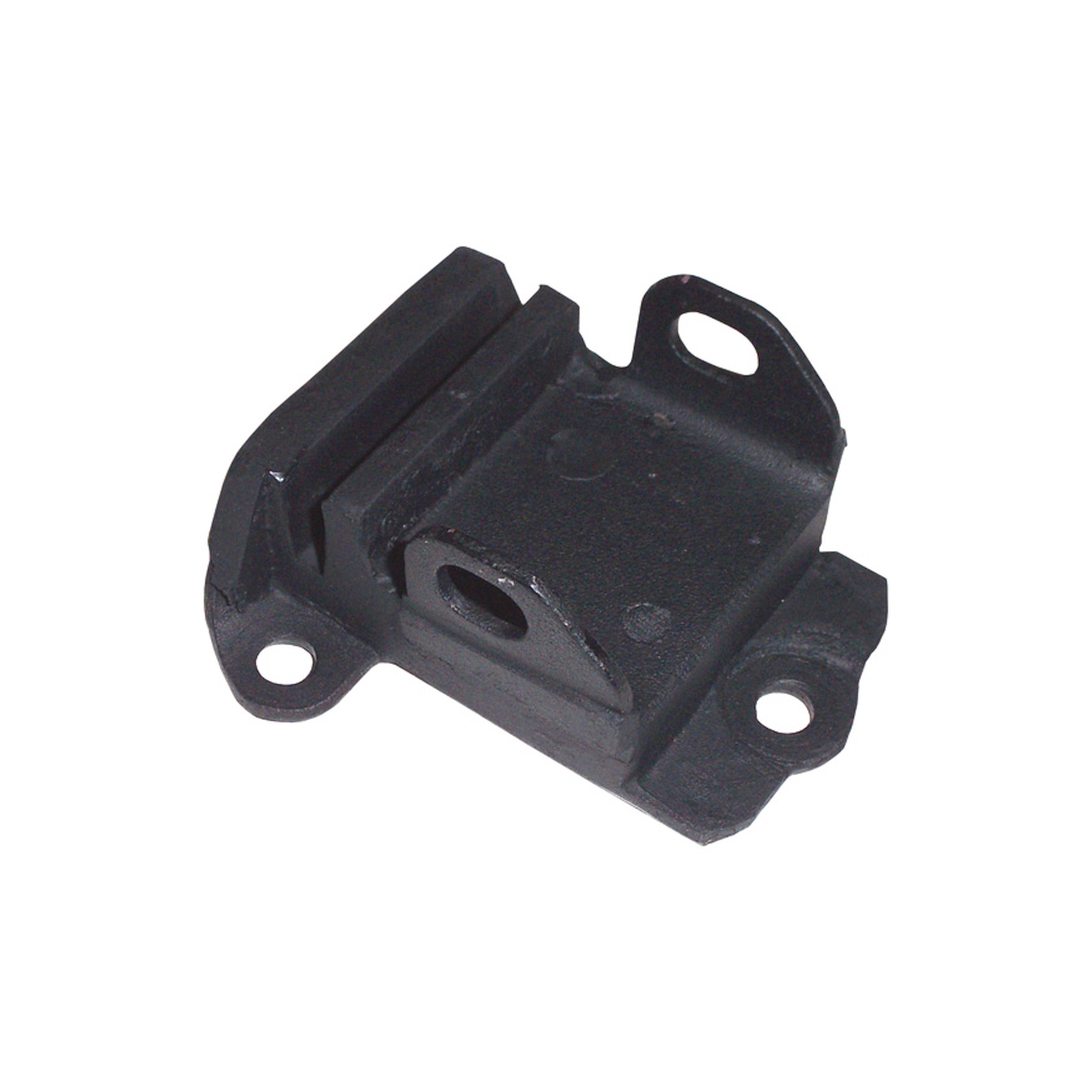 Brothers Trucks Engine Mount - Rubber - Side Bolt - V-8 ONLY, EACH