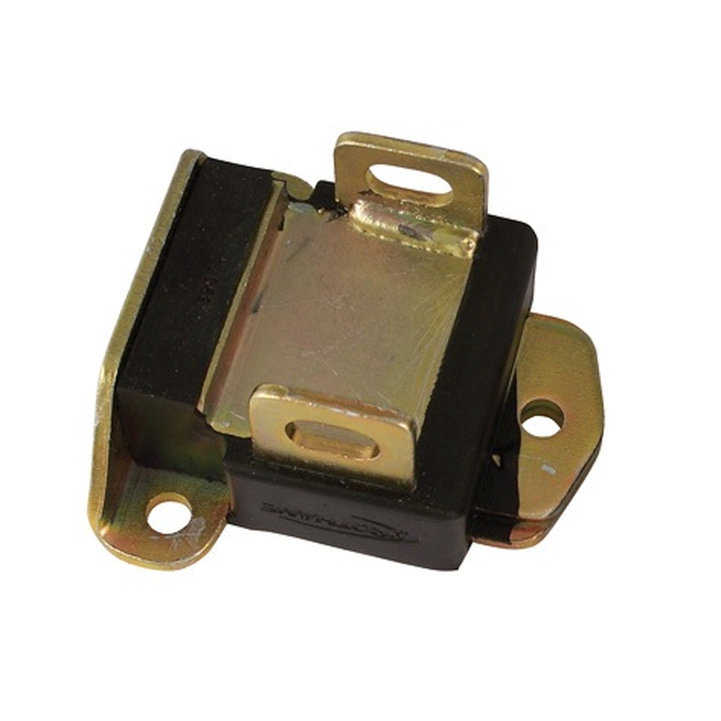 Brothers Trucks Engine Mount - Urethane - Side Bolt - Each