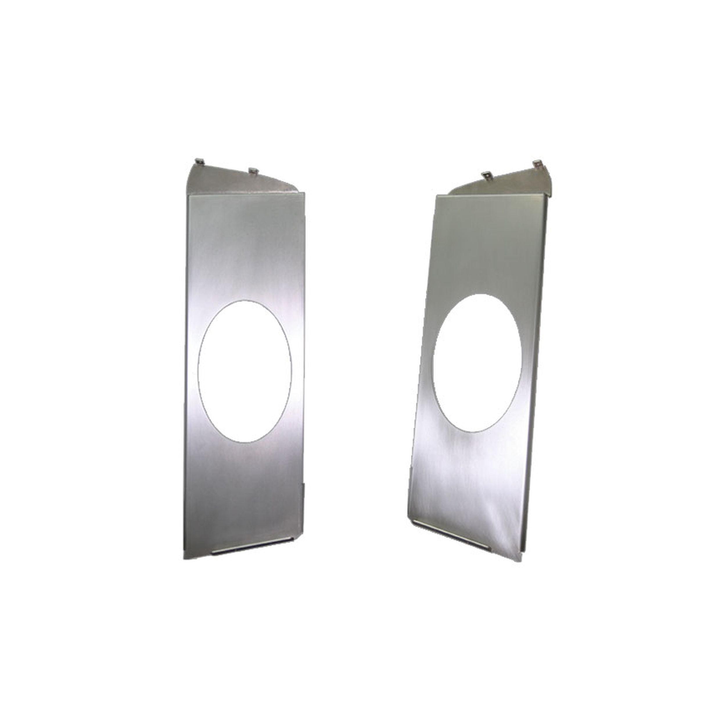 Brothers Trucks 6x9 in. Speaker Brackets