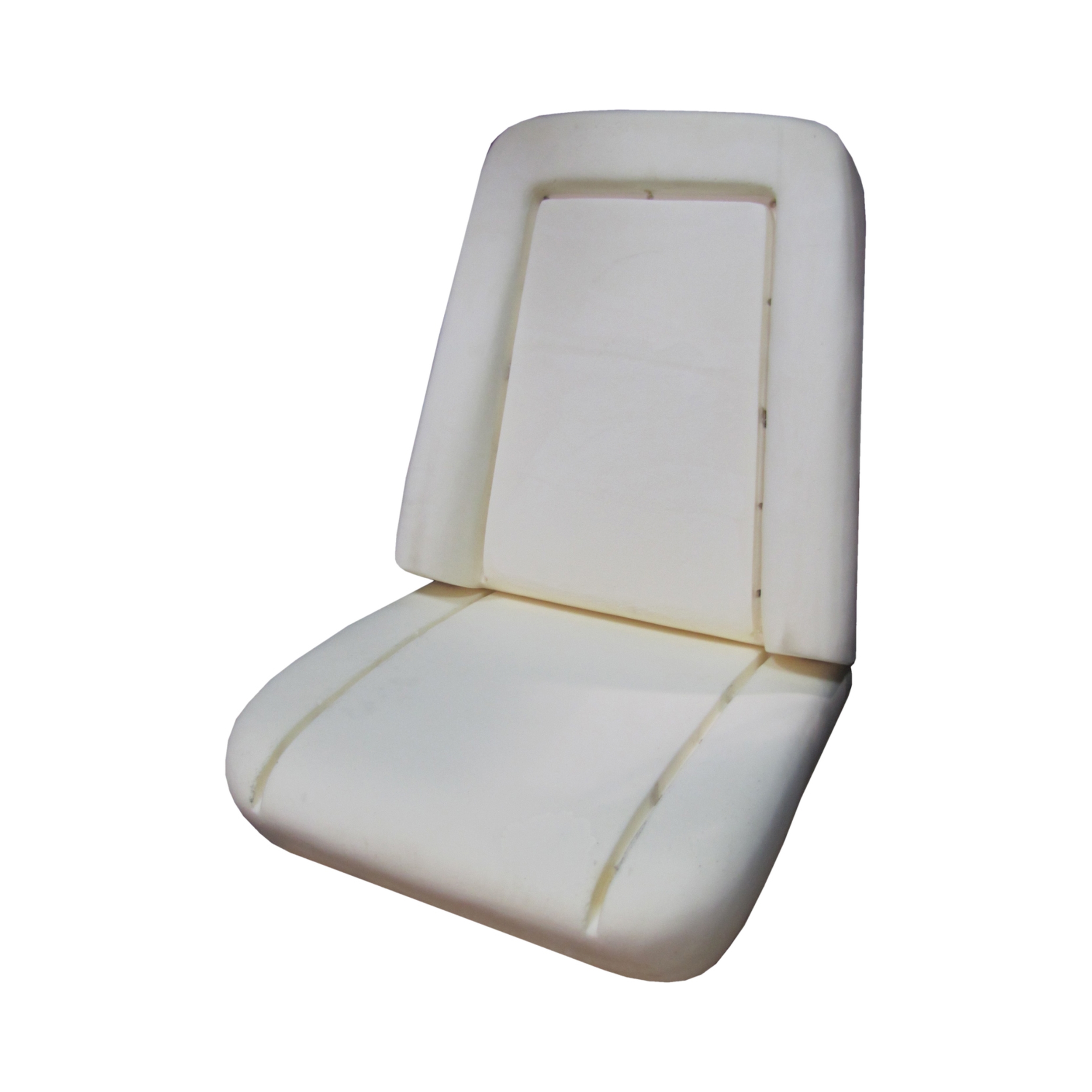 Brothers Trucks Bucket Seat Foam Set - Back/Bottom-Bucket-One Seat