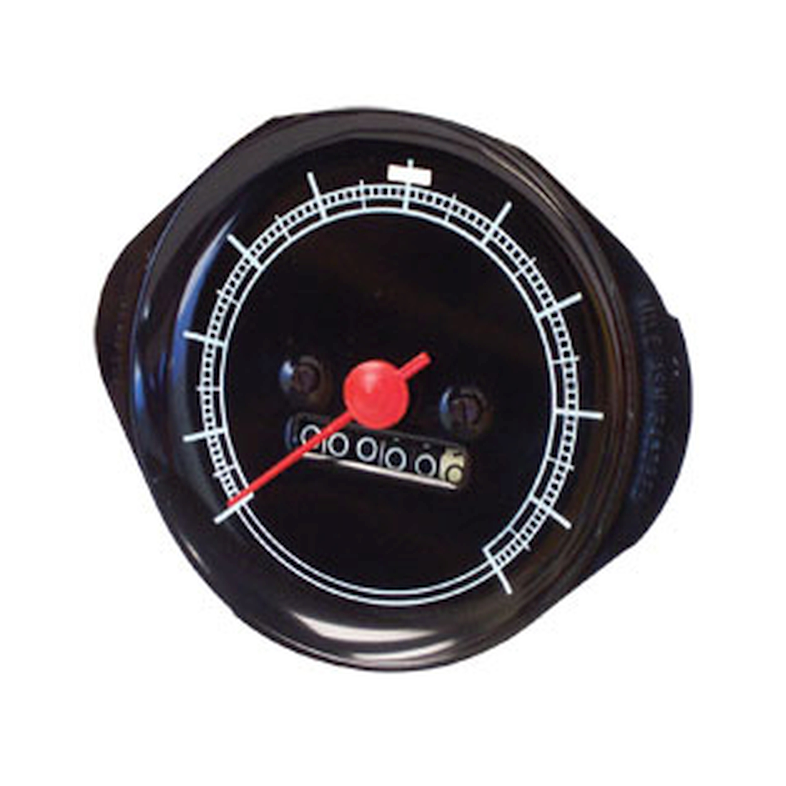 Brothers Trucks Speedometer - 100 MPH