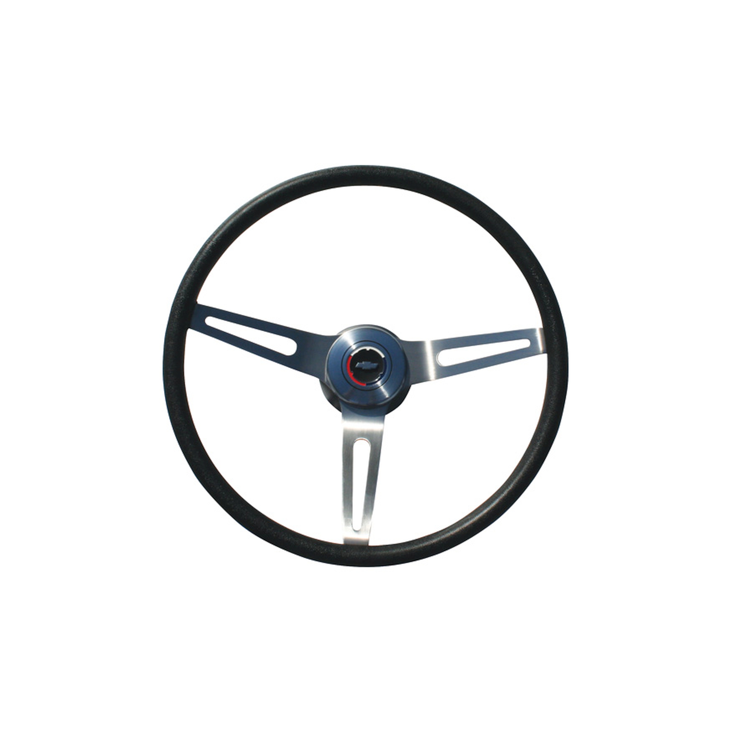 Brothers Trucks Sport Steering Wheel Kit - Black - Bowtie - Image 2