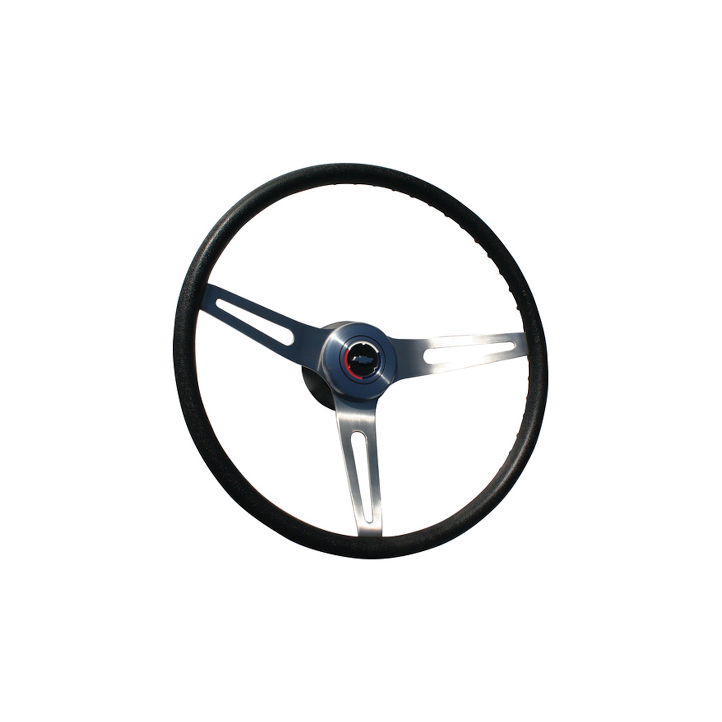 Brothers Trucks Sport Steering Wheel Kit - Black - Bowtie