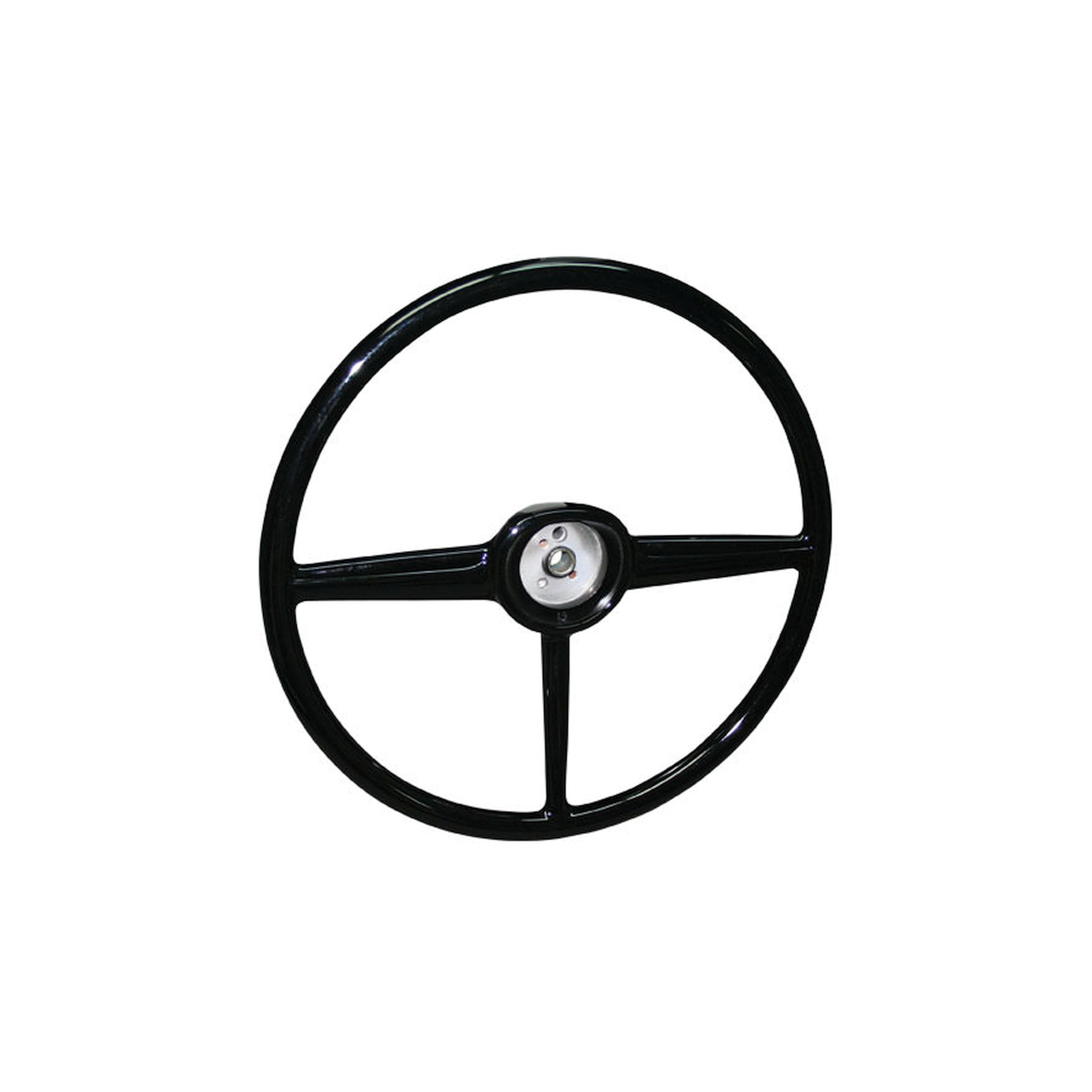 Brothers Trucks Steering Wheel - Black
