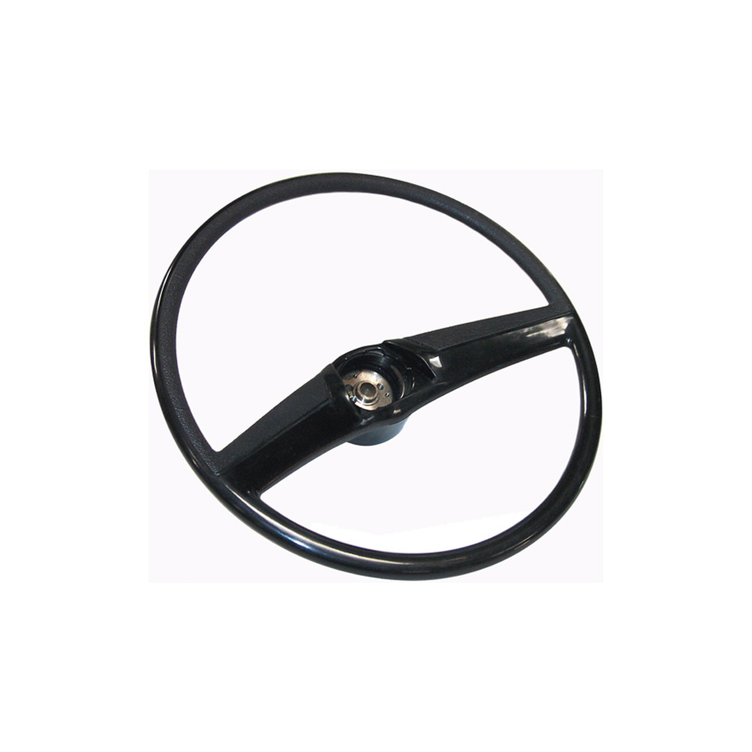 Brothers Trucks Steering Wheel - Black