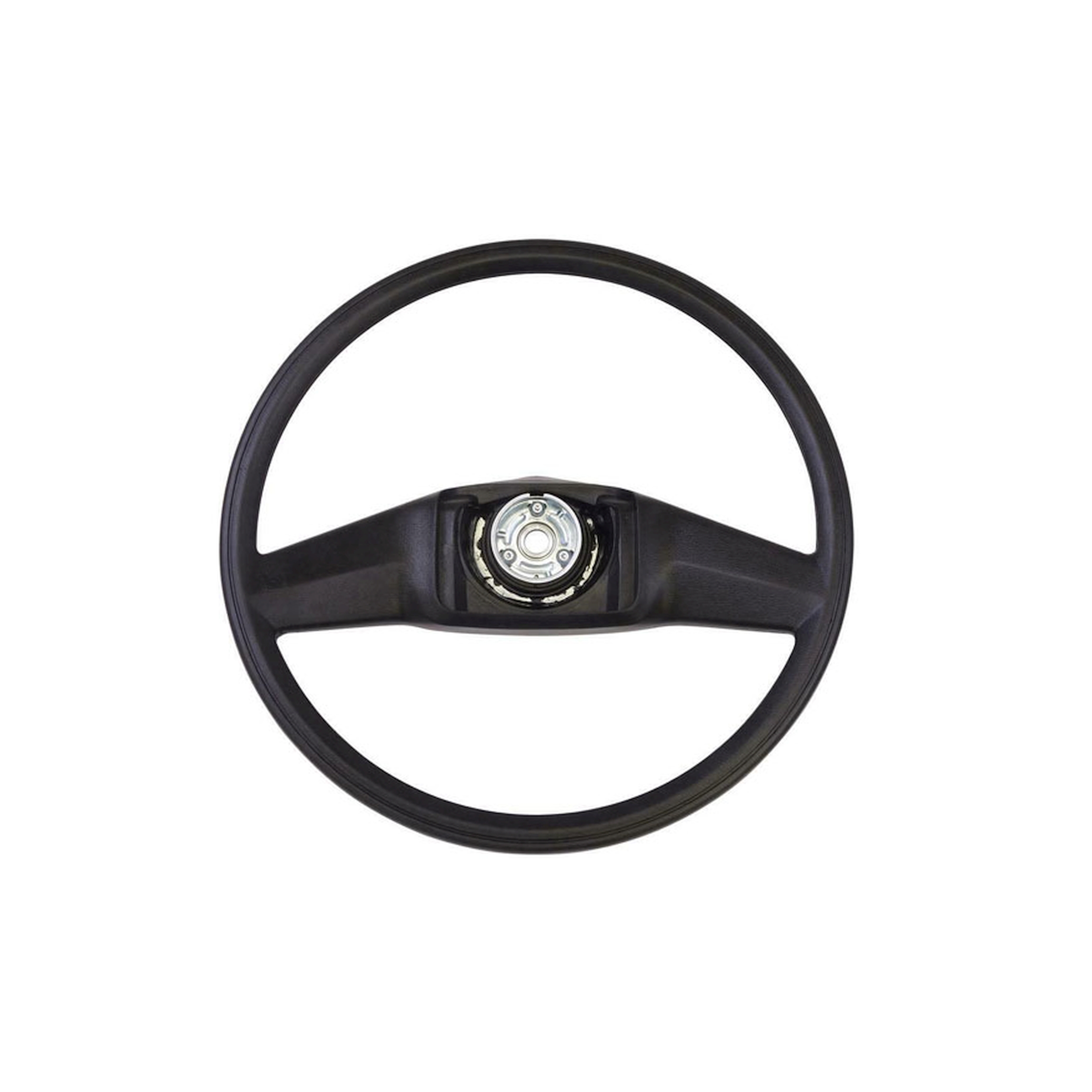 Brothers Trucks Steering Wheel - Standard - Black