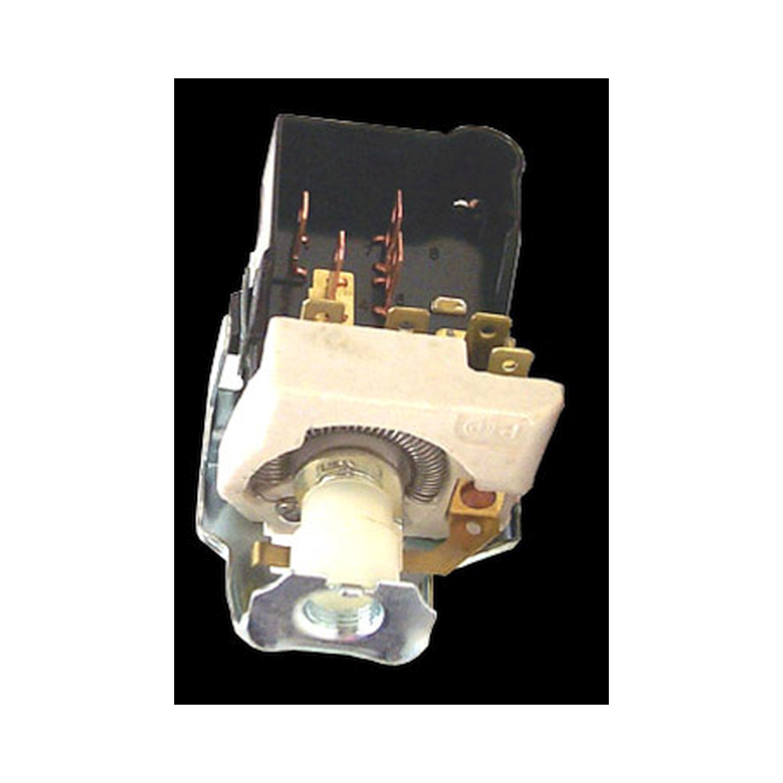 Brothers Trucks Headlight Switch - Reproduction