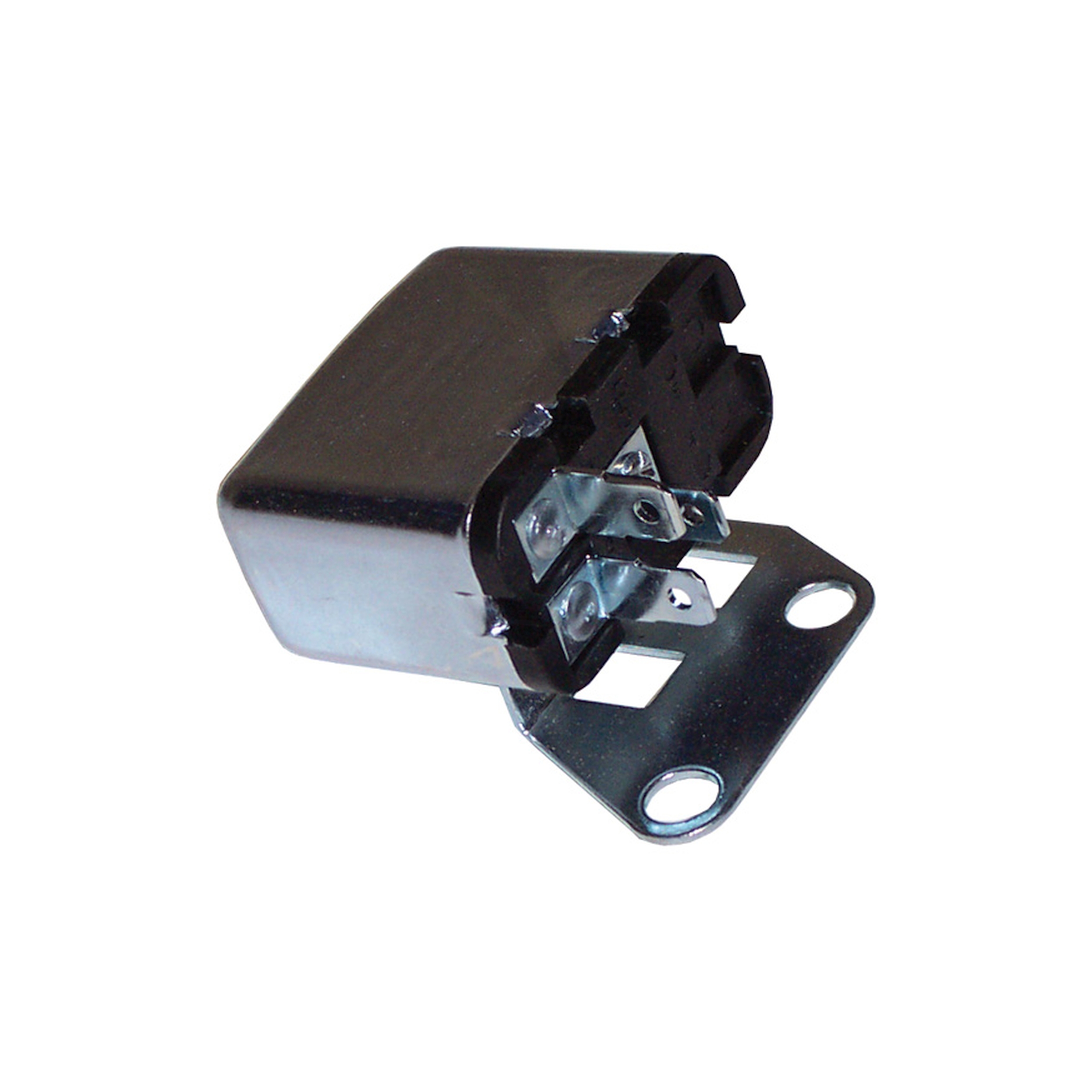 Brothers Trucks Horn Relay