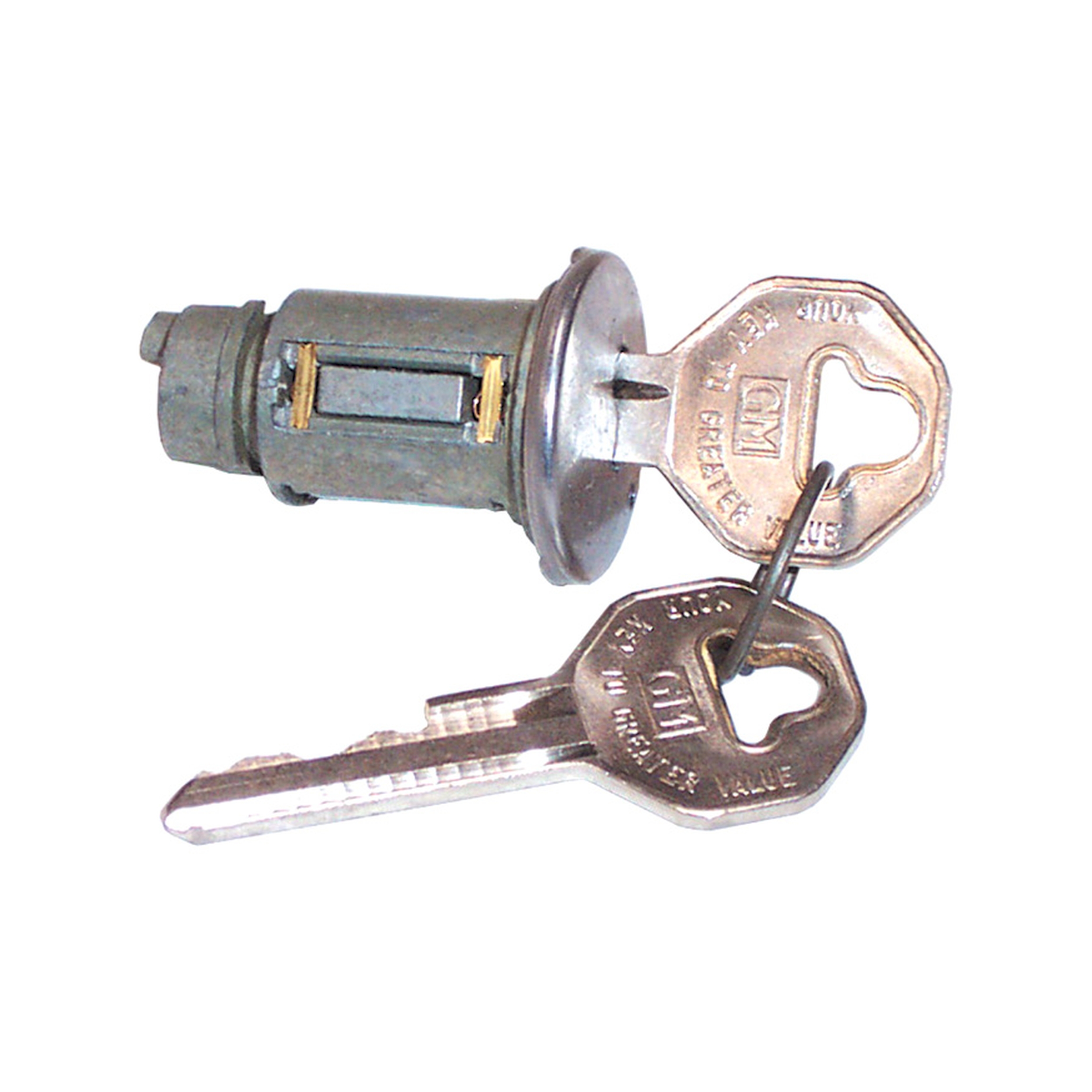 Brothers Trucks Ignition Lock Cylinder with Key