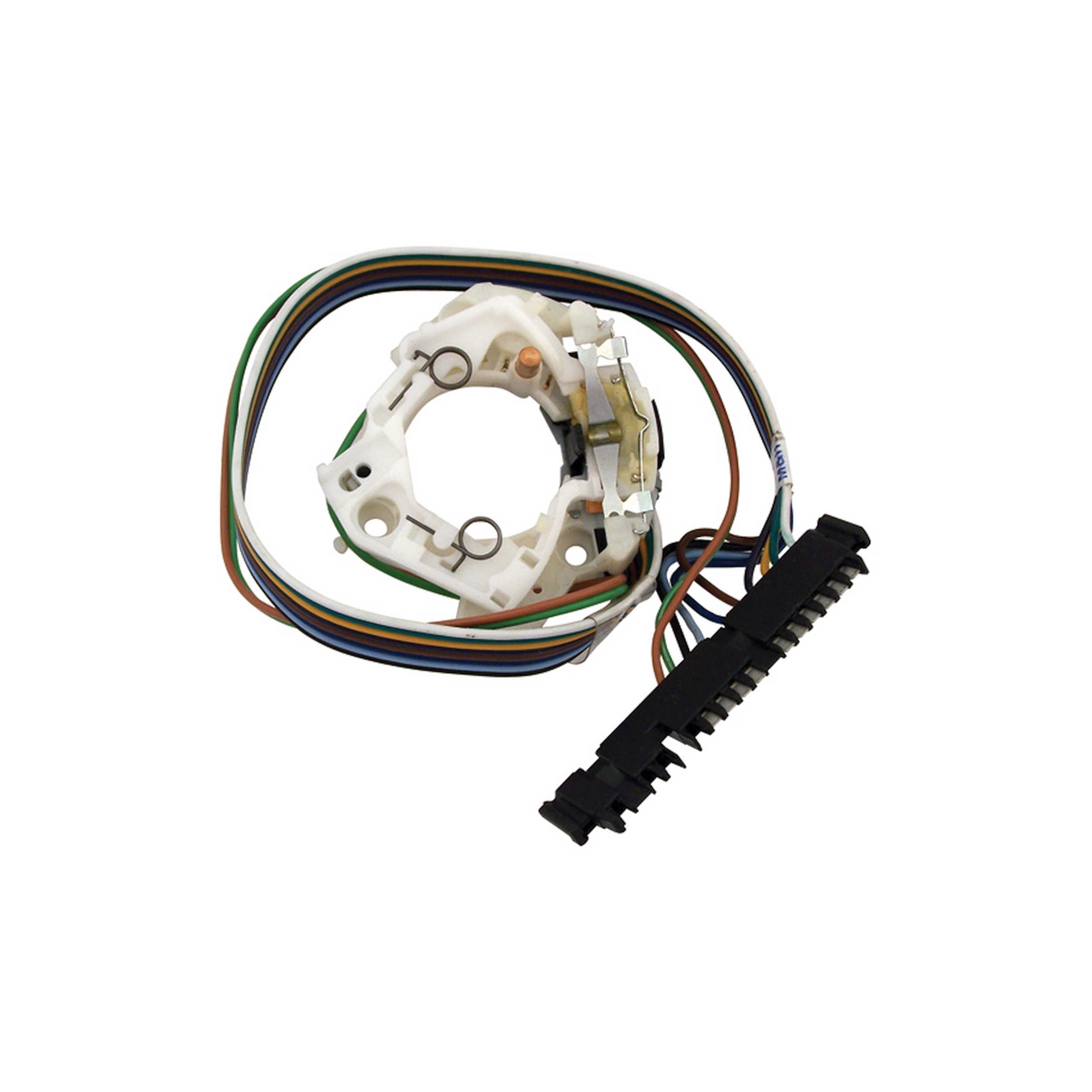 Brothers Trucks Turnsignal Switch - With-Tilt