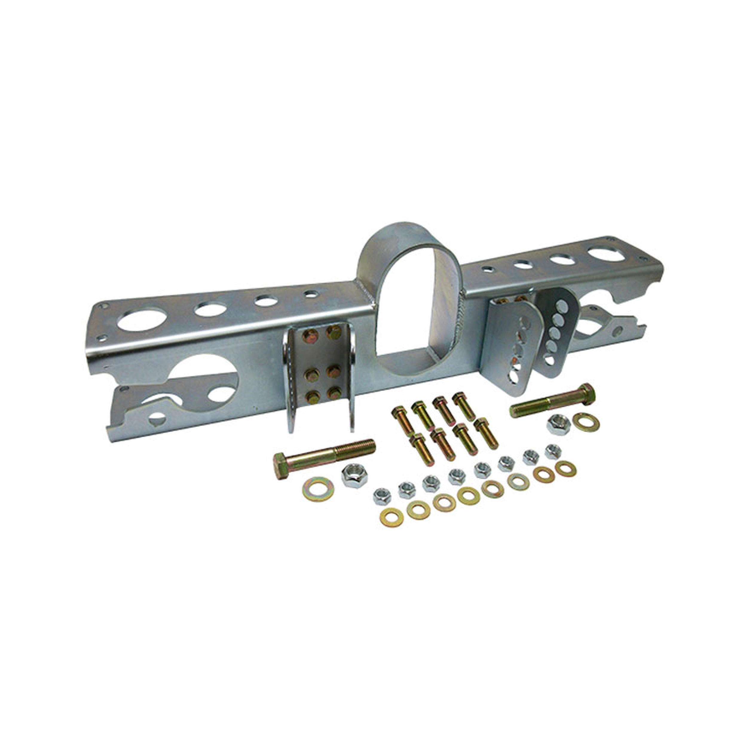 Brothers Trucks Dropped Trailing Arm Crossmember - Anti-Squat - Shortbed - Image 2