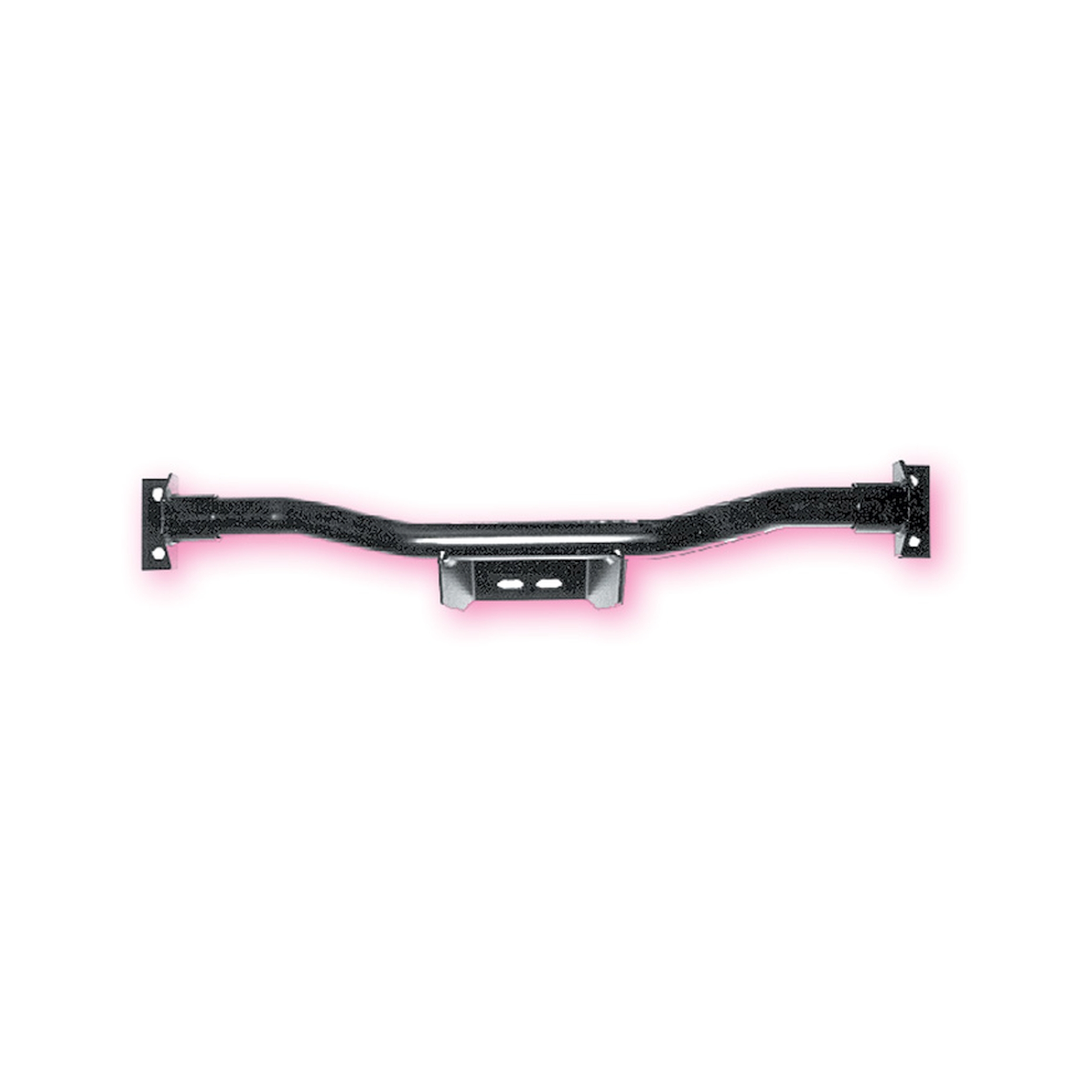 Brothers Trucks Transmission Crossmember - 3-Piece