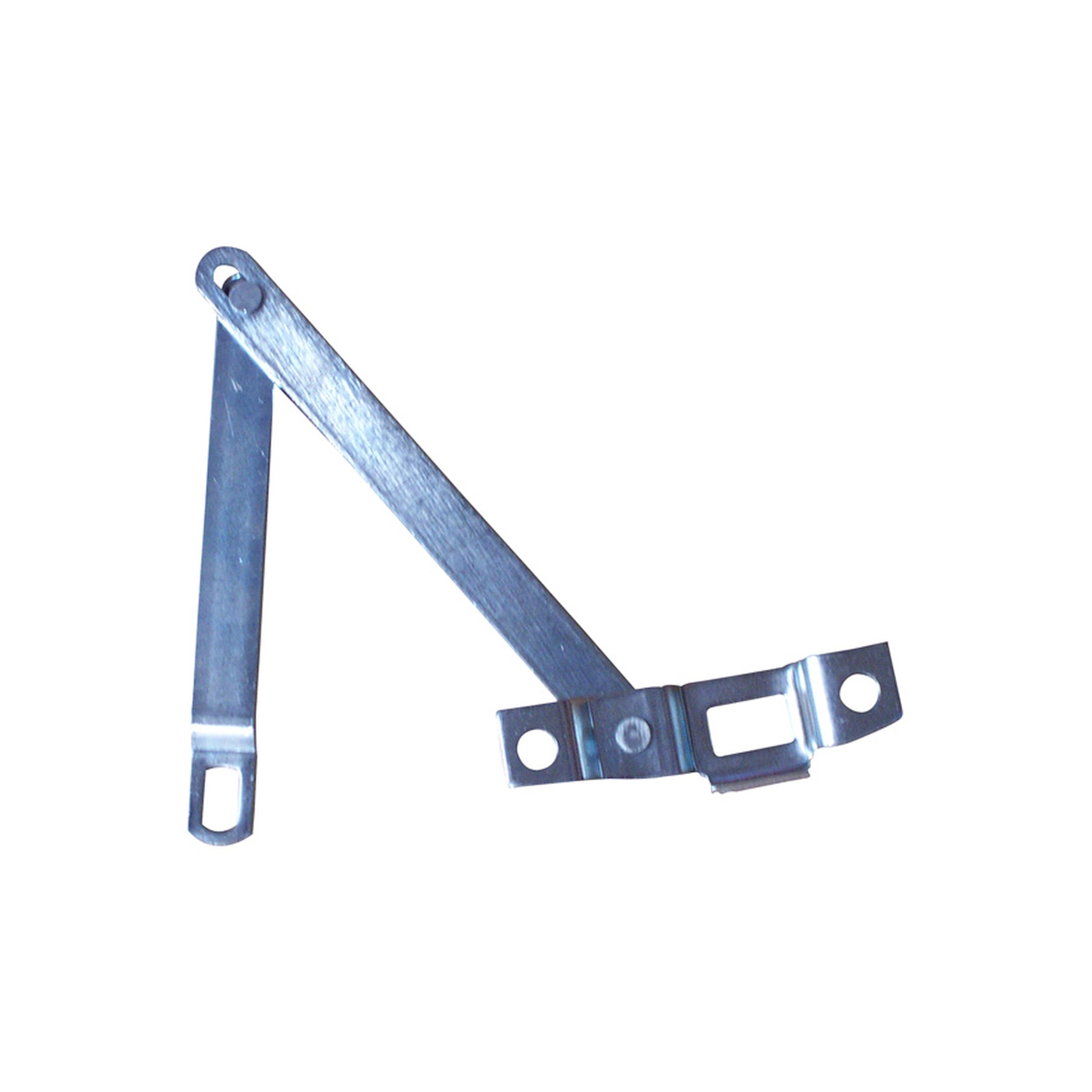 Brothers Trucks Tailgate Arm - Fleetside - Left - Each